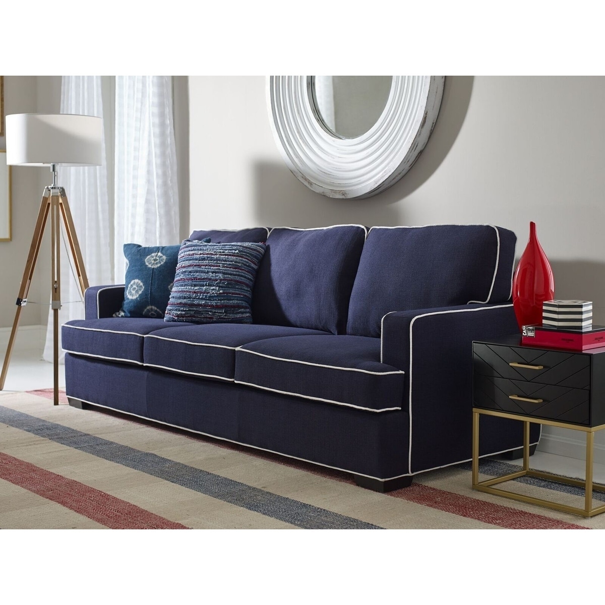 Tommy Hilfiger Cardiff Sofa Free Shipping Today Tommy Hilfiger Cardiff Sofa Free Shipping Today 22816956