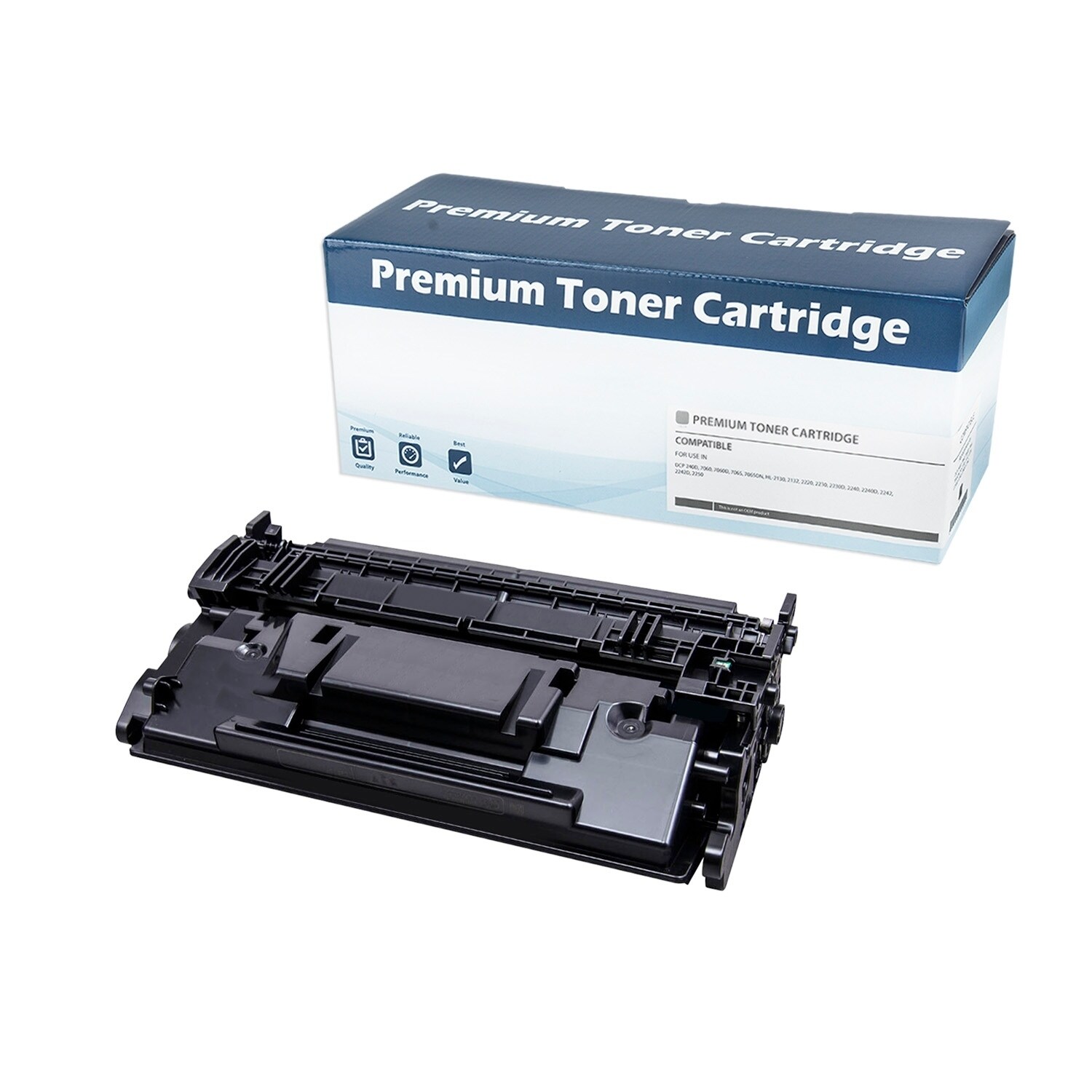 cf287a toner