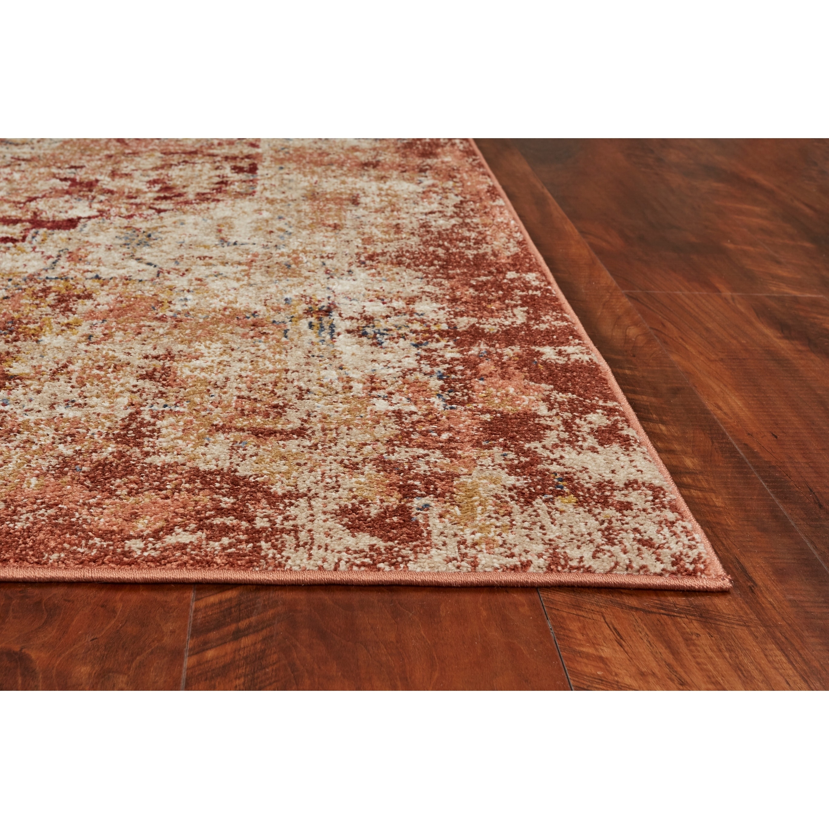 Kas Manor E Distressed Jerome Rug 10 X 14 On Kas Manor E Distressed Jerome Rug 10 X 14 On Free Shipping Today 22824568