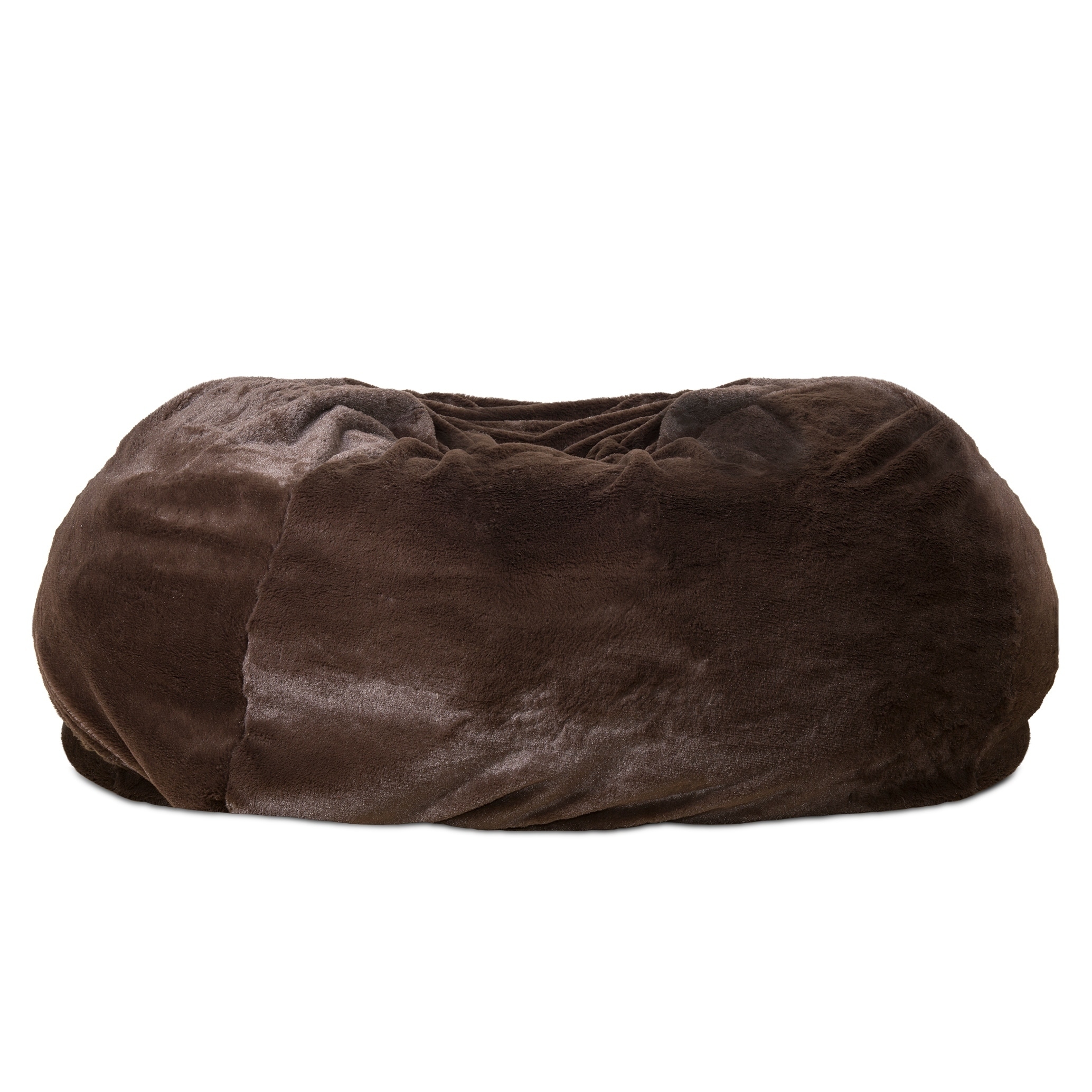 Furhaven Insulating Pet Plush Ball Dog Bed On Free Furhaven Insulating Pet Plush Ball Dog Bed On Free Shipping Orders Over 45 22843352
