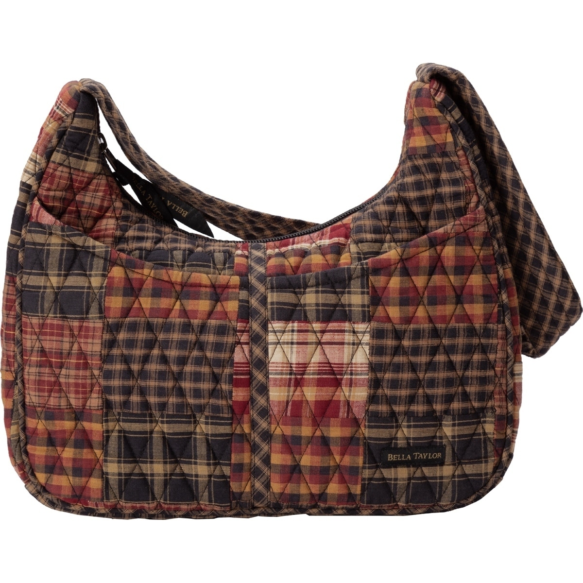 Vhc Beckham Rust Red Bella Taylor Handbags Plaid Blakely Free Vhc Beckham Rust Red Bella Taylor Handbags Plaid Blakely Free Shipping On Orders Over 45 22889777