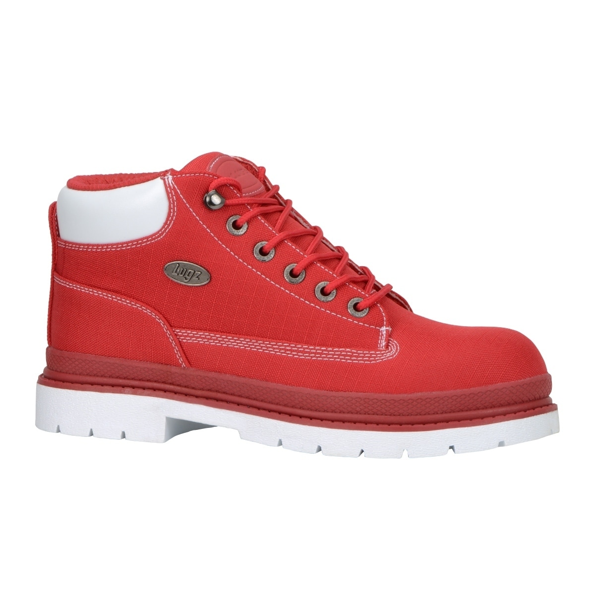 lugz drifter ripstop