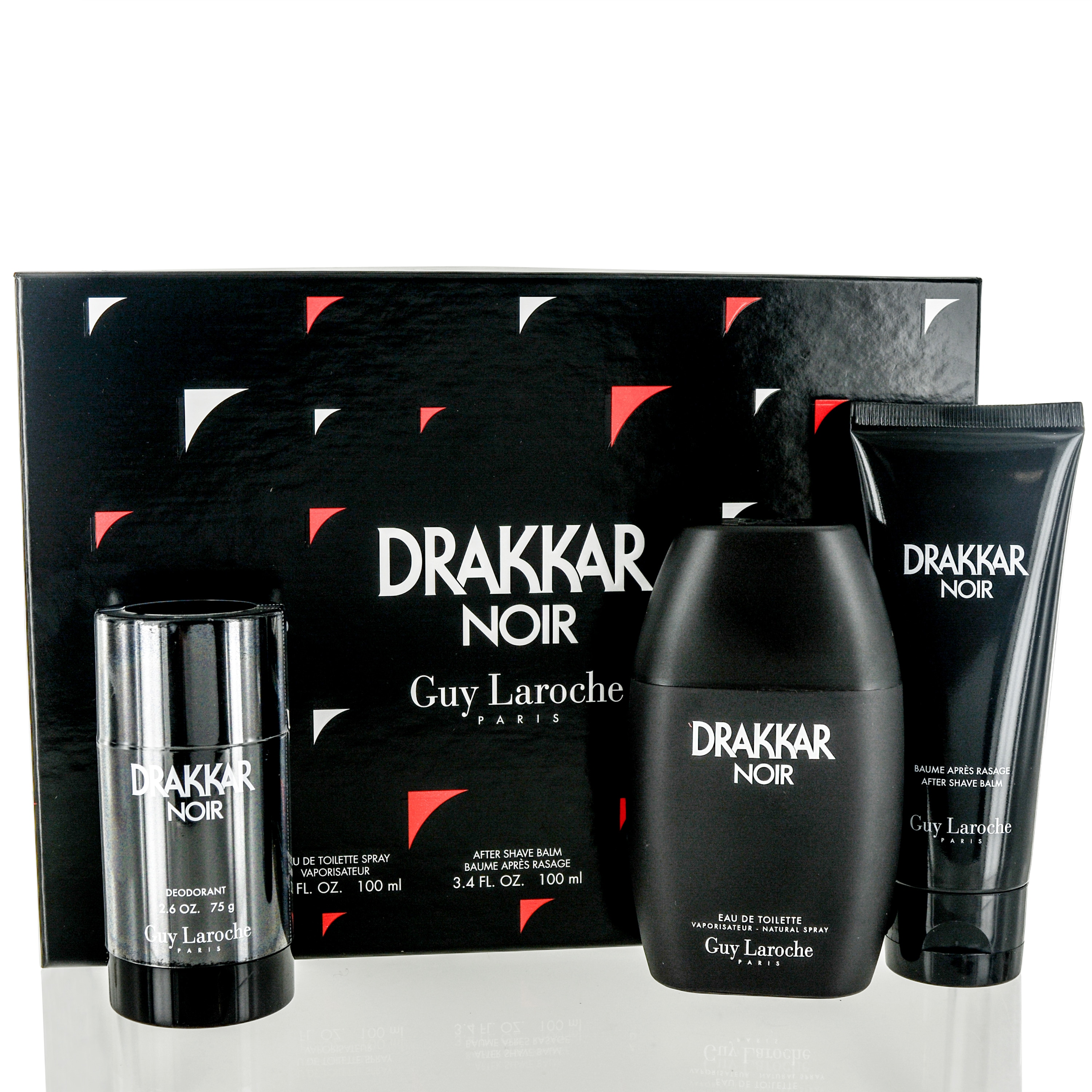 drakkar noir apres rasage