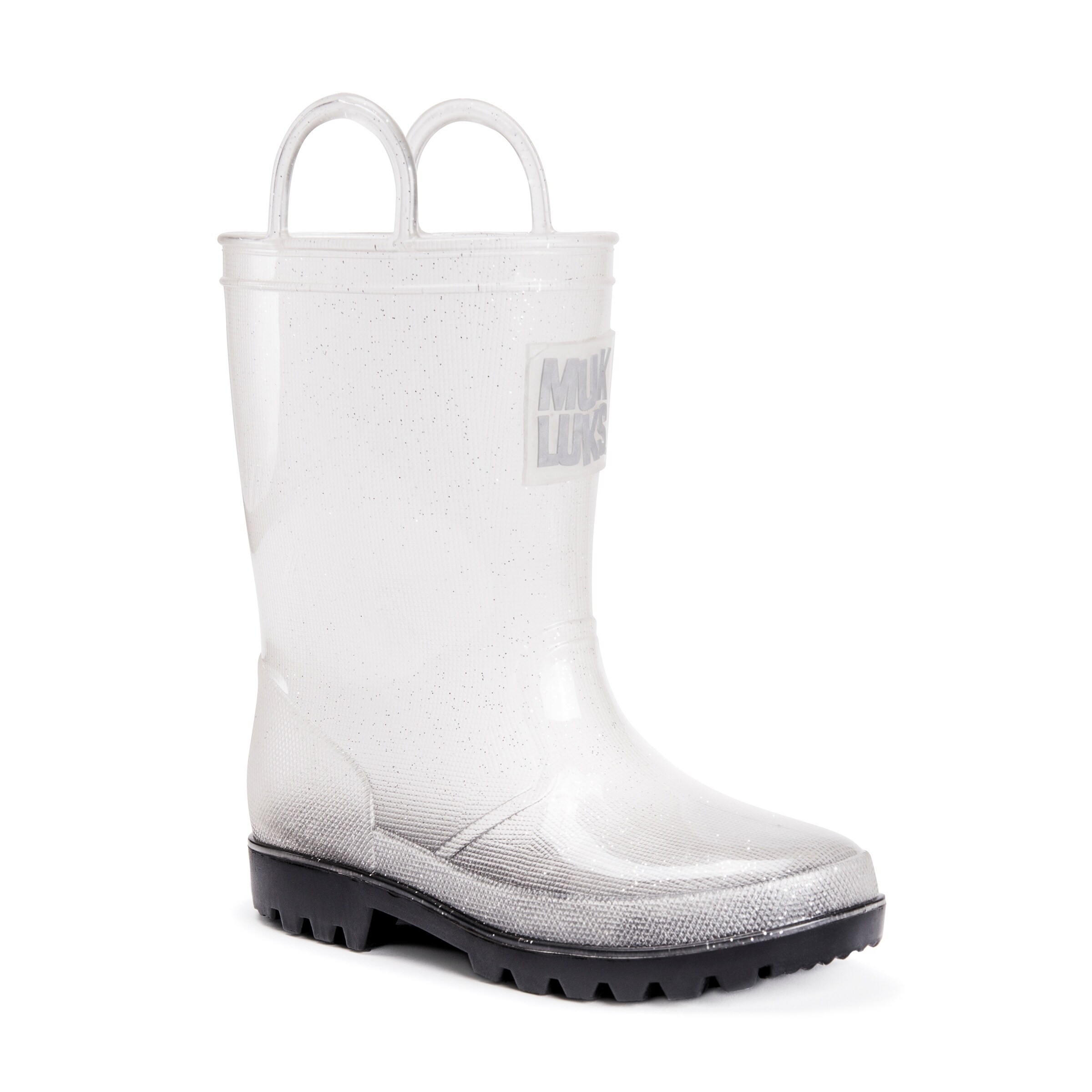 muk luk rain boots