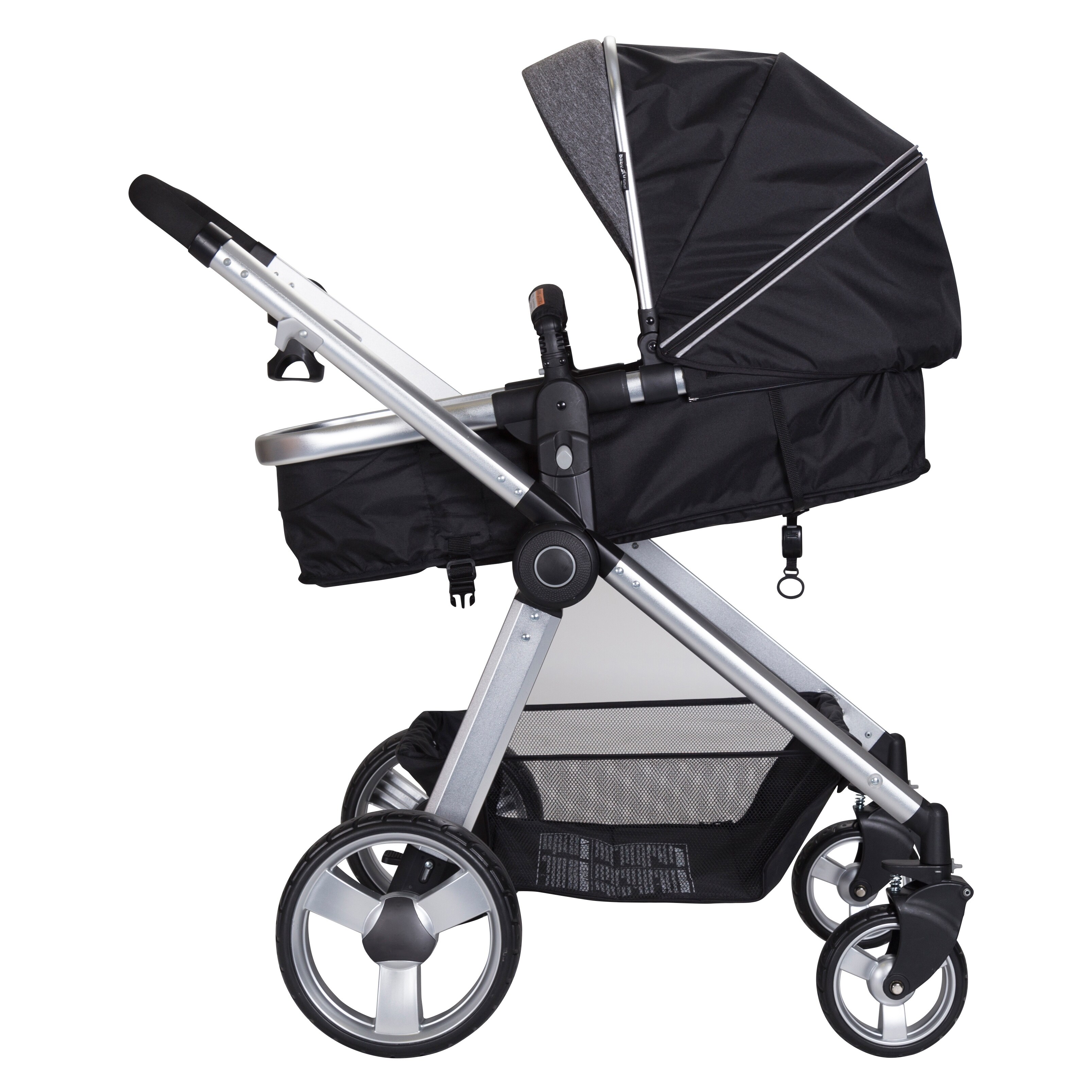 baby trend snap fit stroller