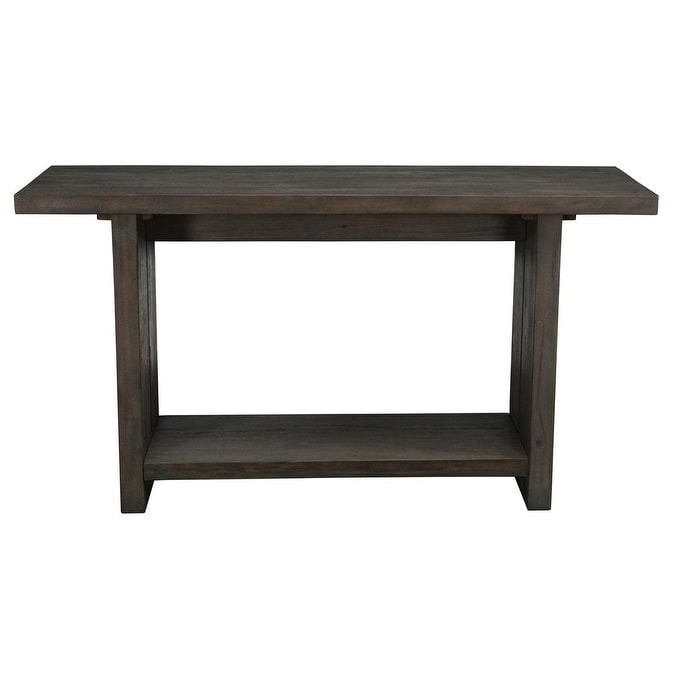 Avoca Reclaimed Pine Console Table By Kosas Home 30hx55wx16 Avoca Reclaimed Pine Console Table By Kosas Home 30hx55wx16 5d On Free Shipping Today 23099340
