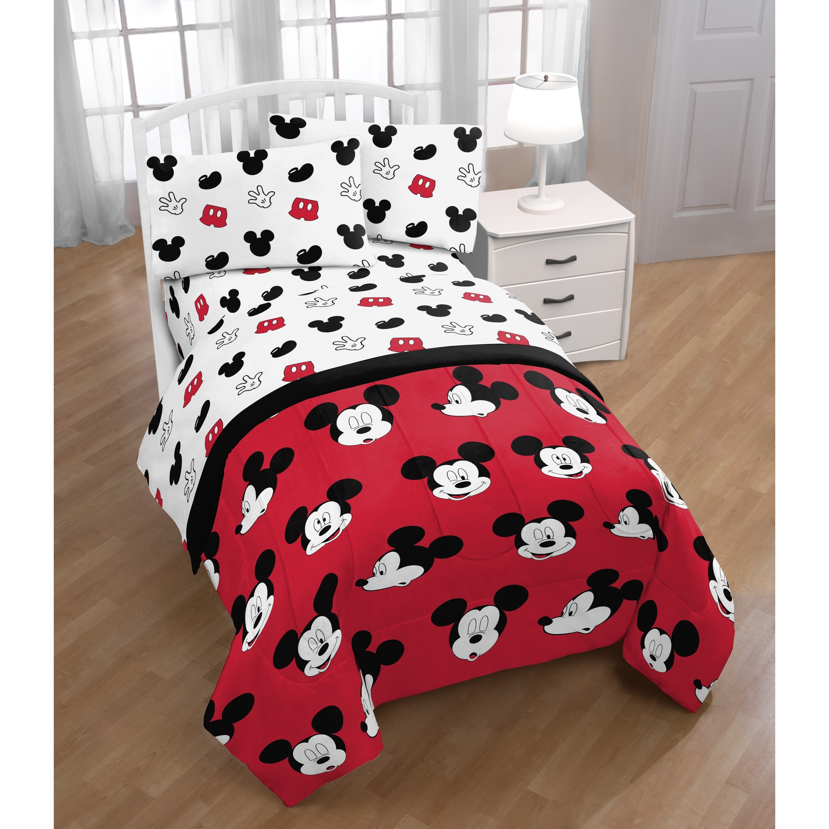 cute twin bed sets