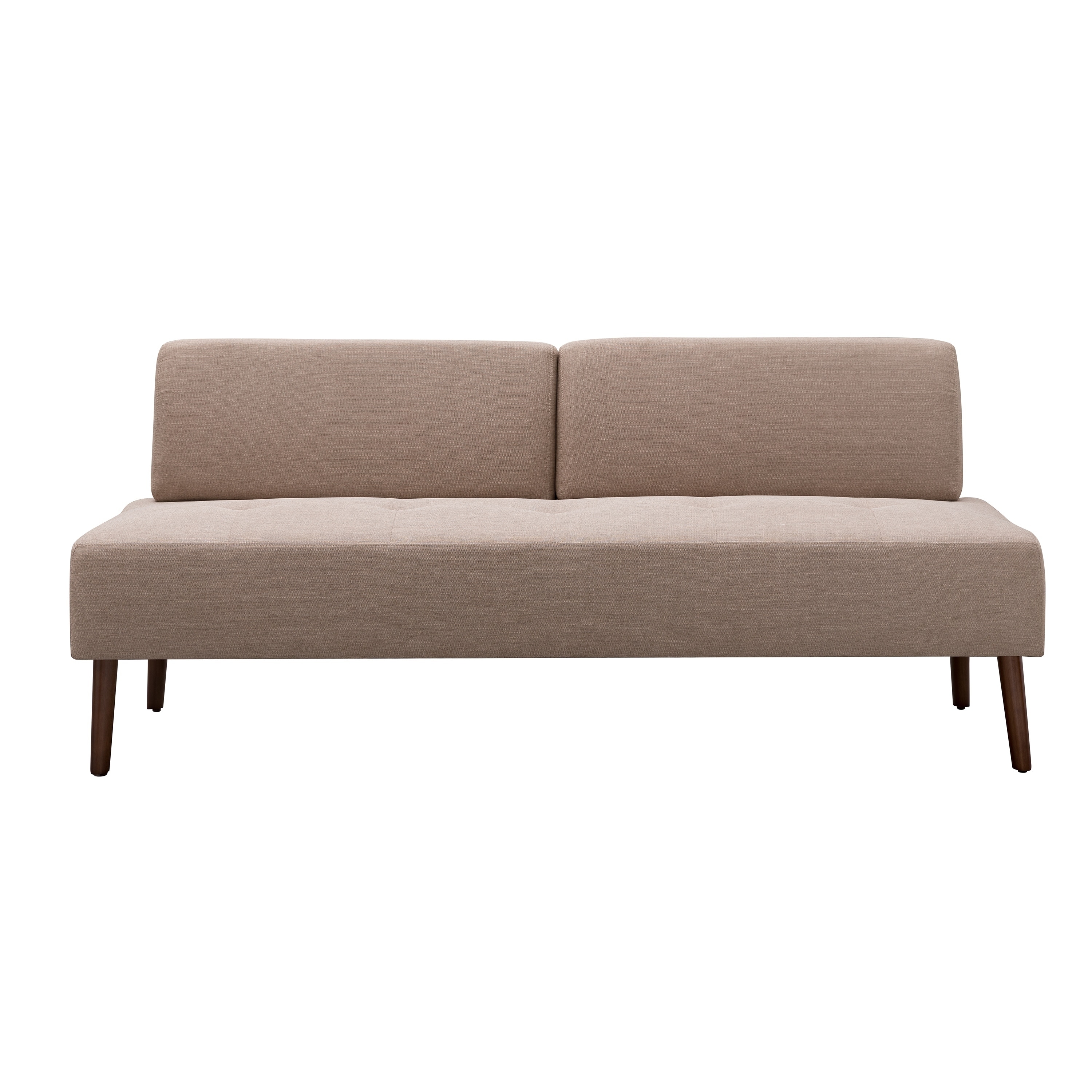 Harper Blvd Altus Small Armless Sofa On Free Shipping Harper Blvd Altus Small Armless Sofa On Free Shipping Today 23119712