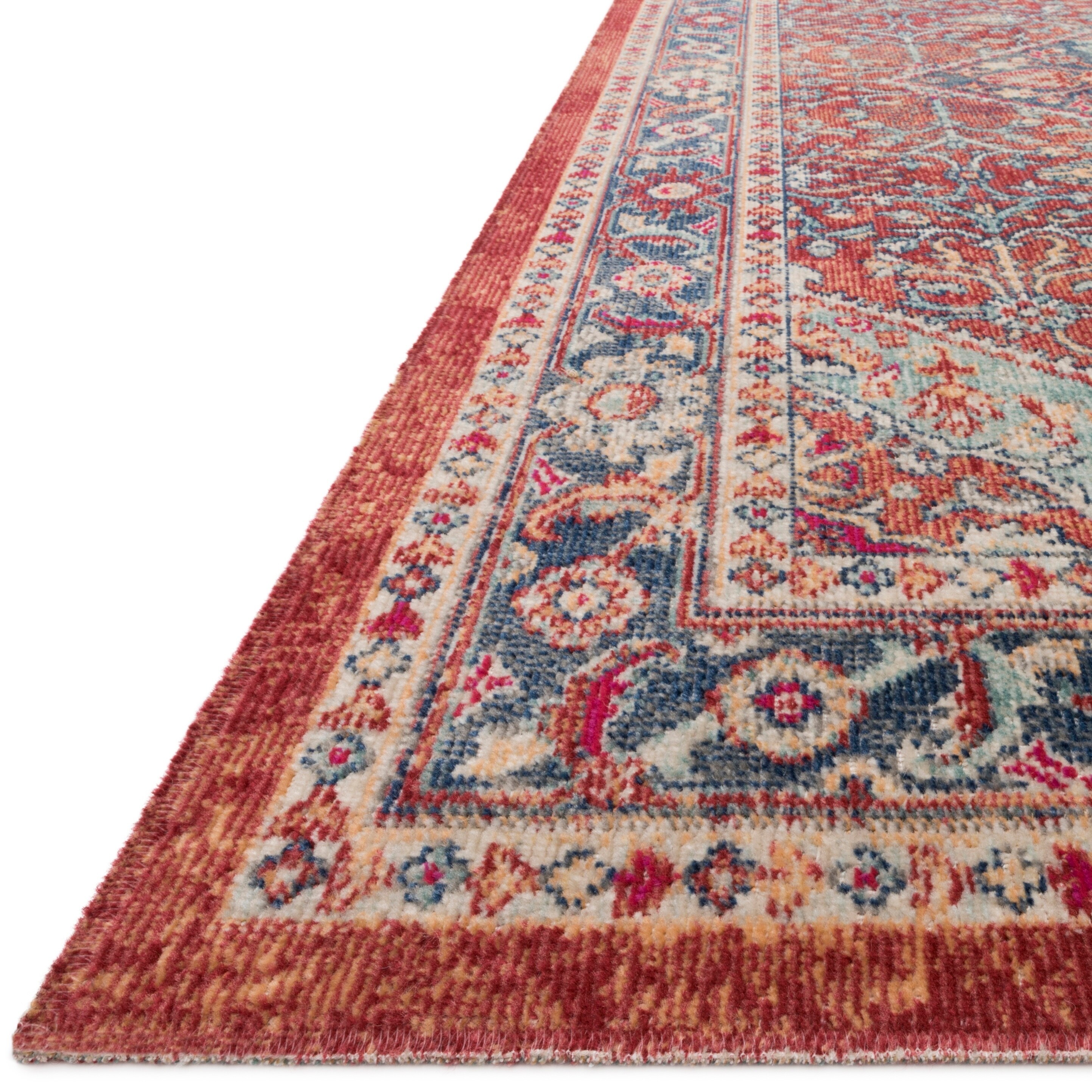 5 Round Rugs Area Rug Ideas