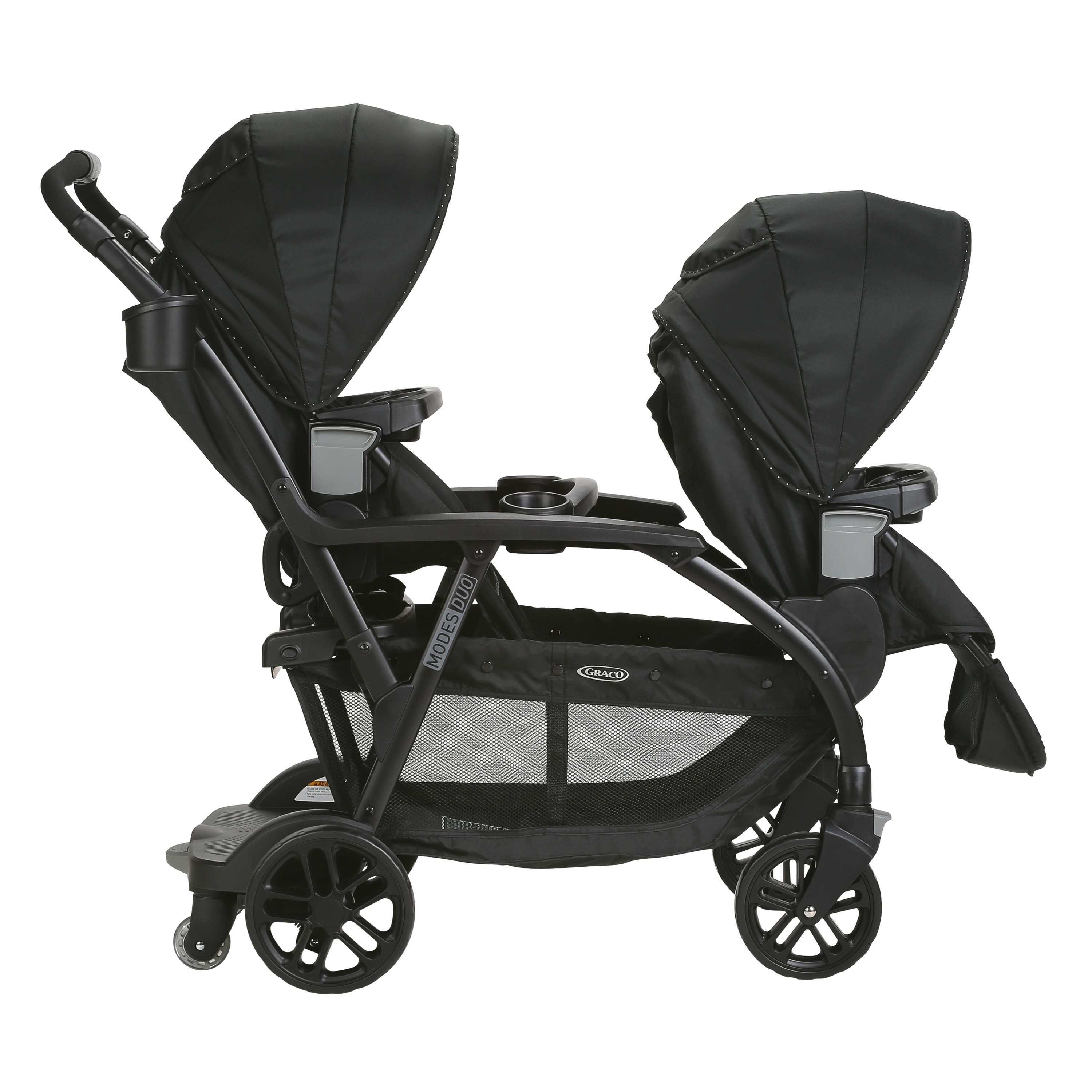 graco modes duo stroller canada