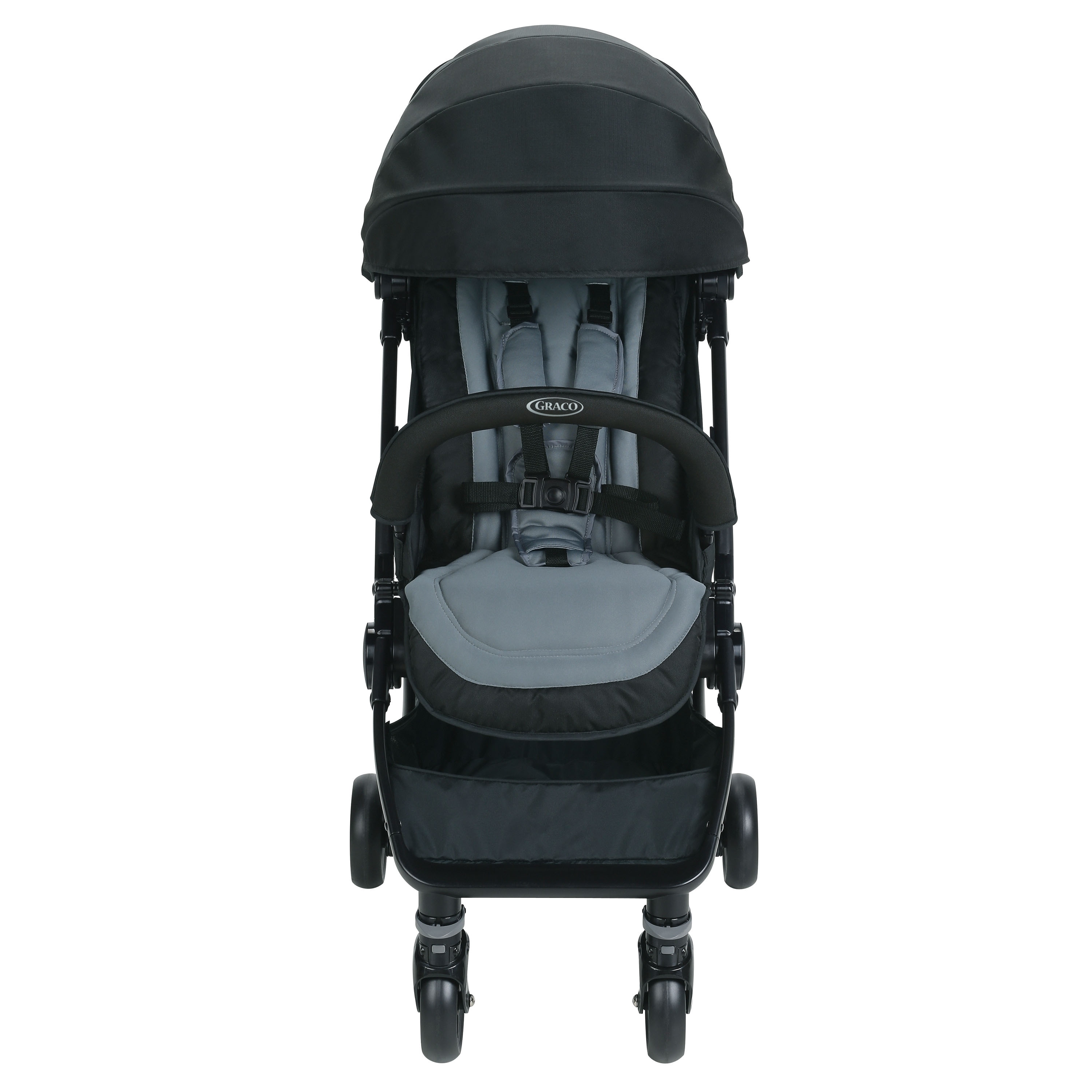 akeeva capsule stroller review