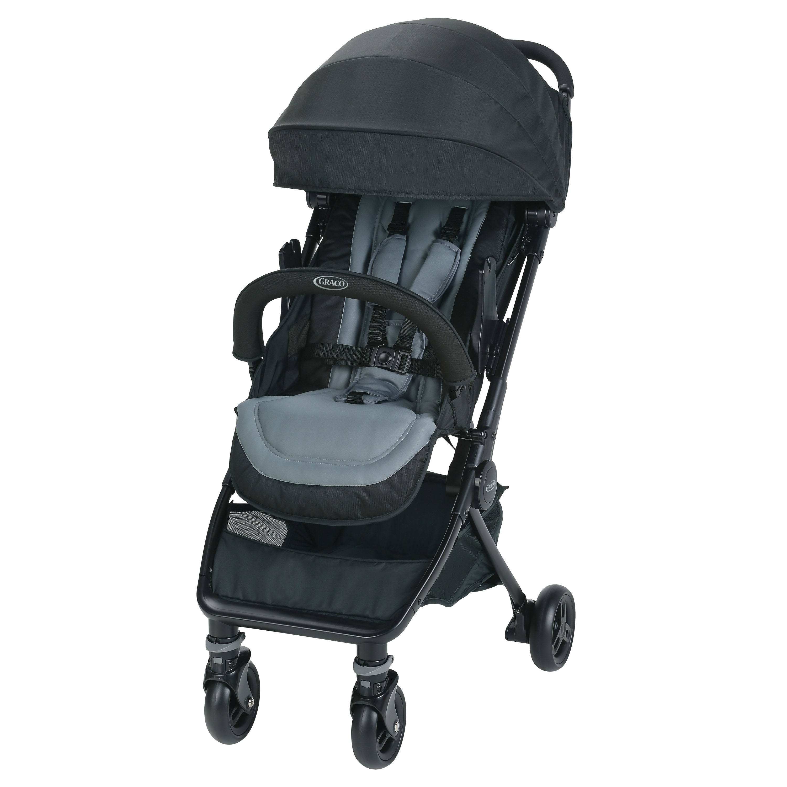 best stroller with ride on board