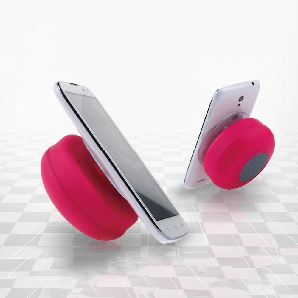 fsd bluetooth speaker