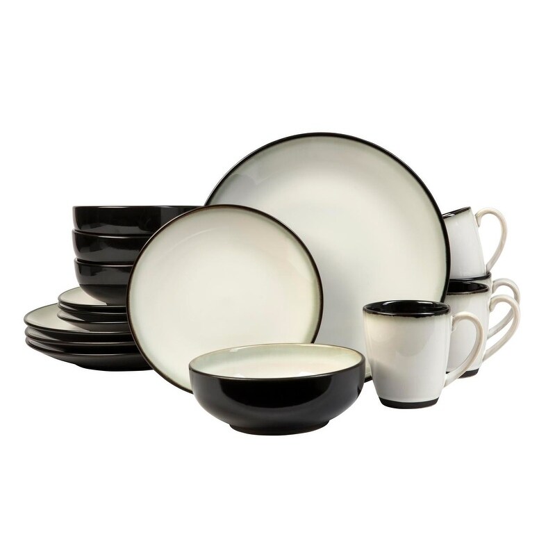 sango dishes