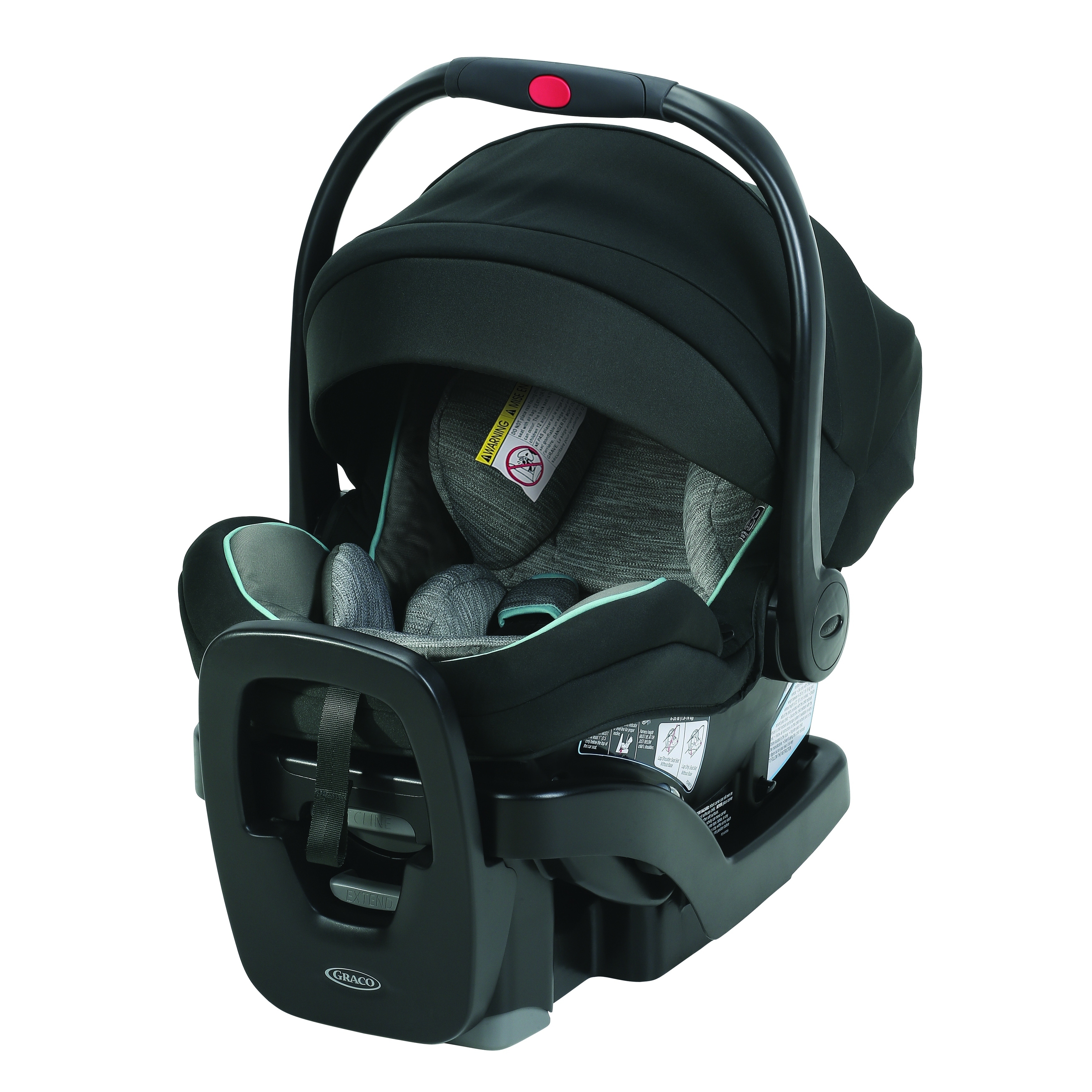 graco snuglock extend2fit 35