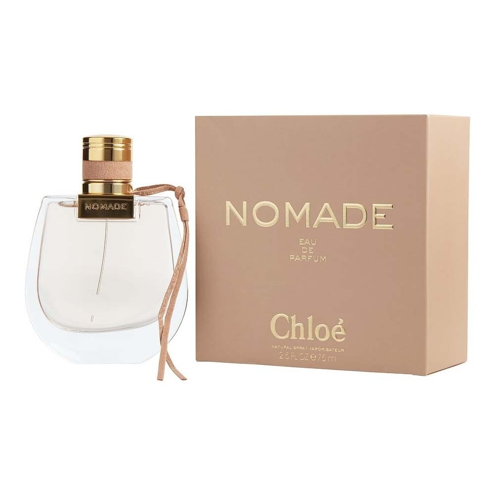 nomade chloé pub