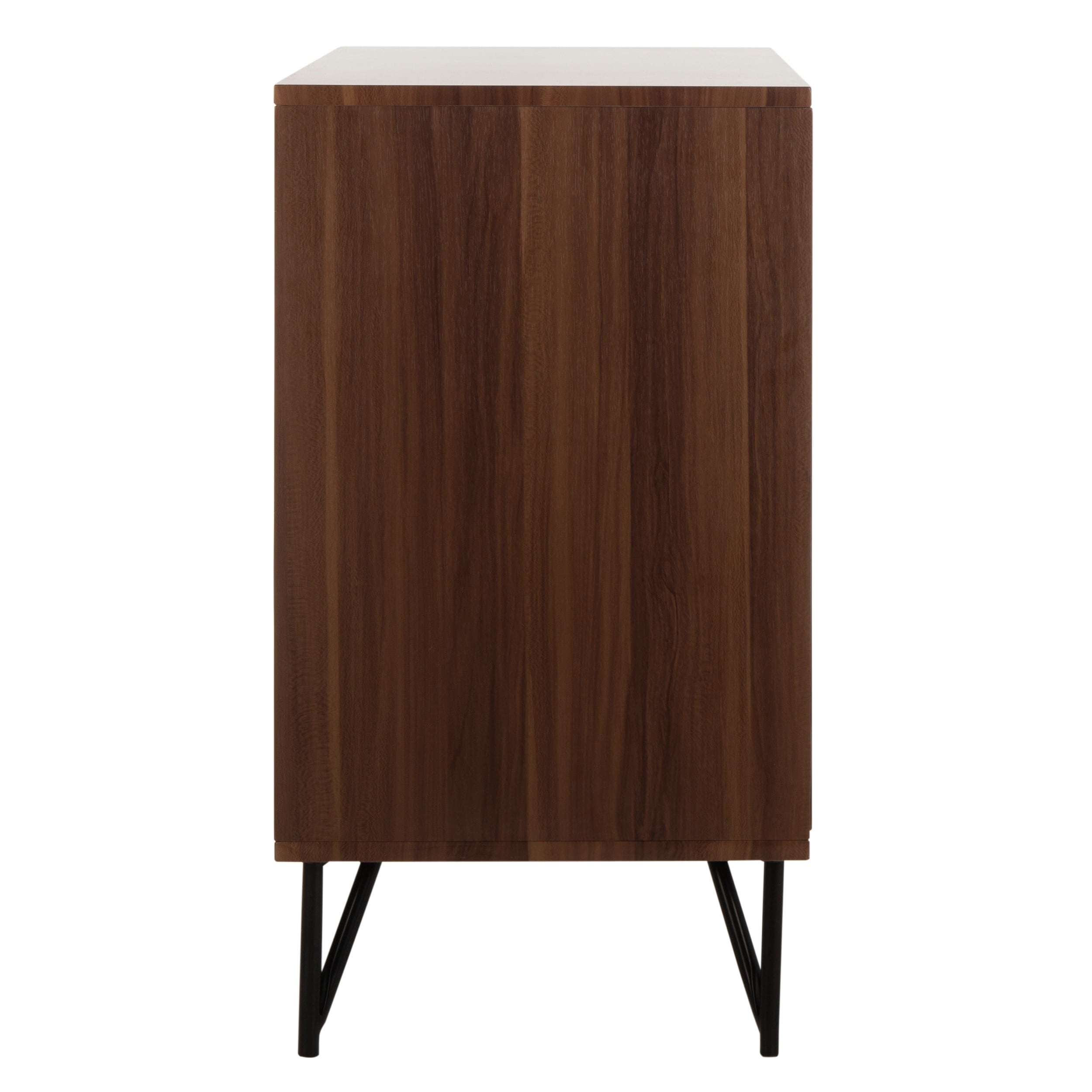 Safavieh Pine 2 Door Modular Tv Unit Dark Oak Black 35 4 X Safavieh Pine 2 Door Modular Tv Unit Dark Oak Black 35 4 X 15 8 28 7