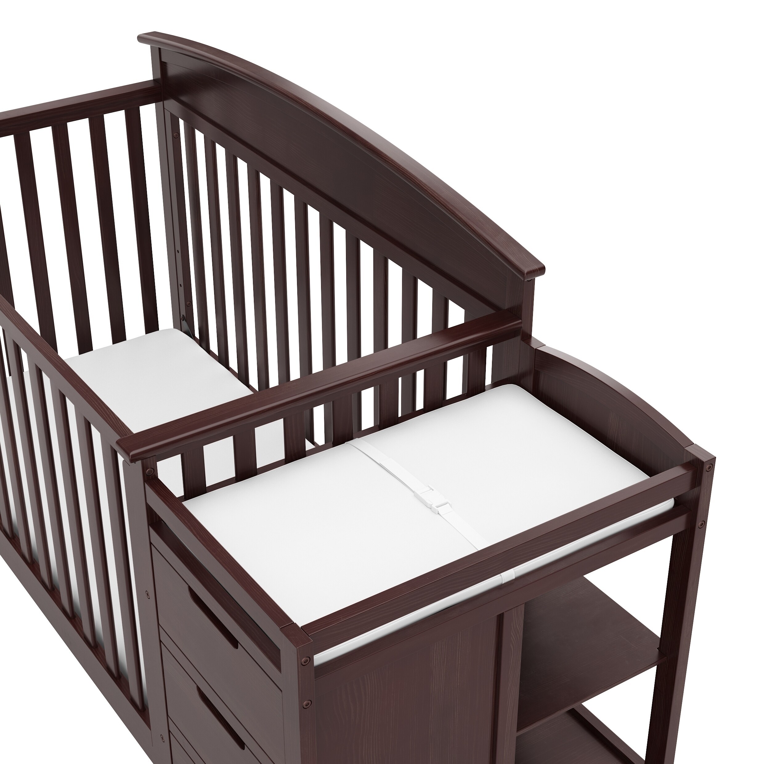 graco benton crib canada