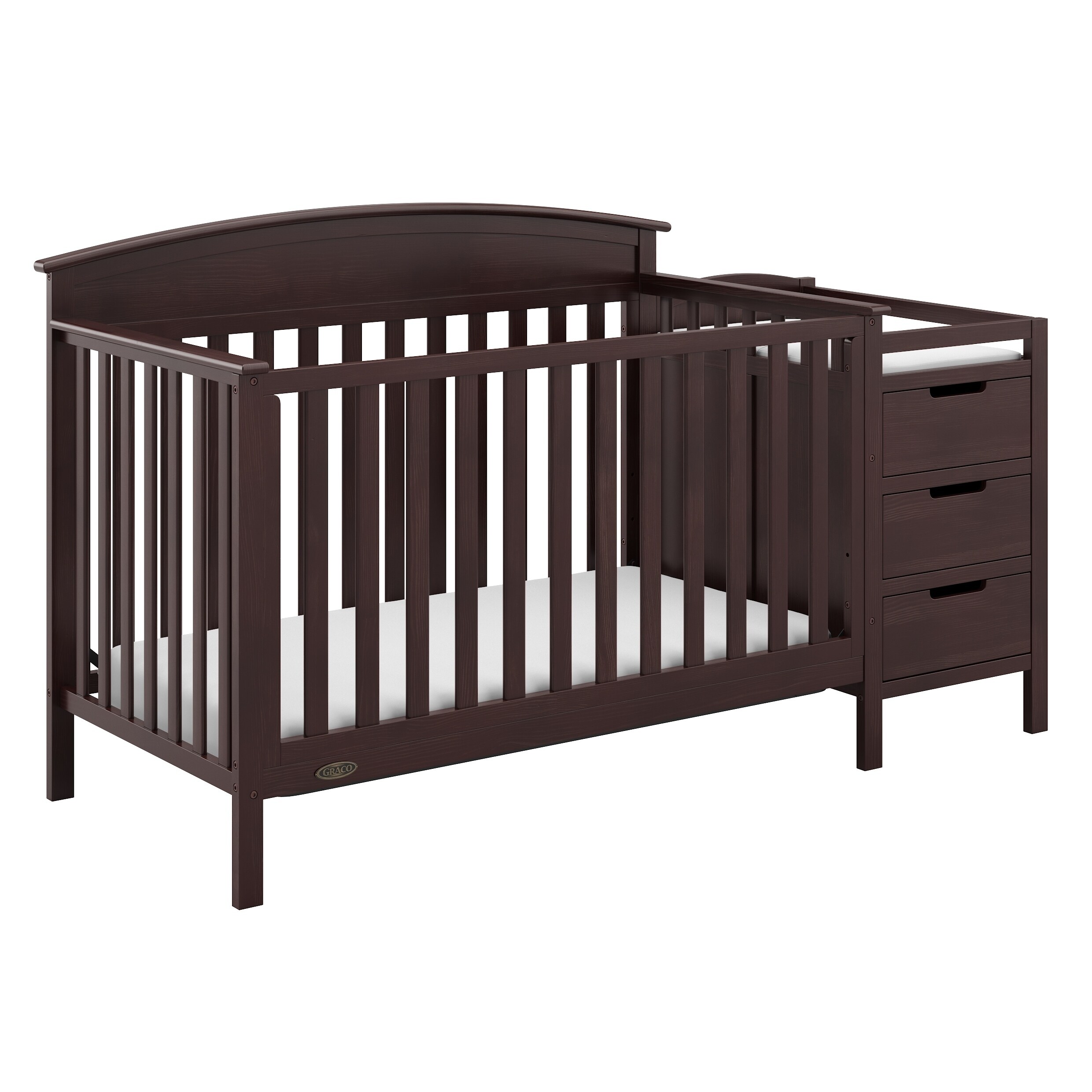 graco benton crib canada