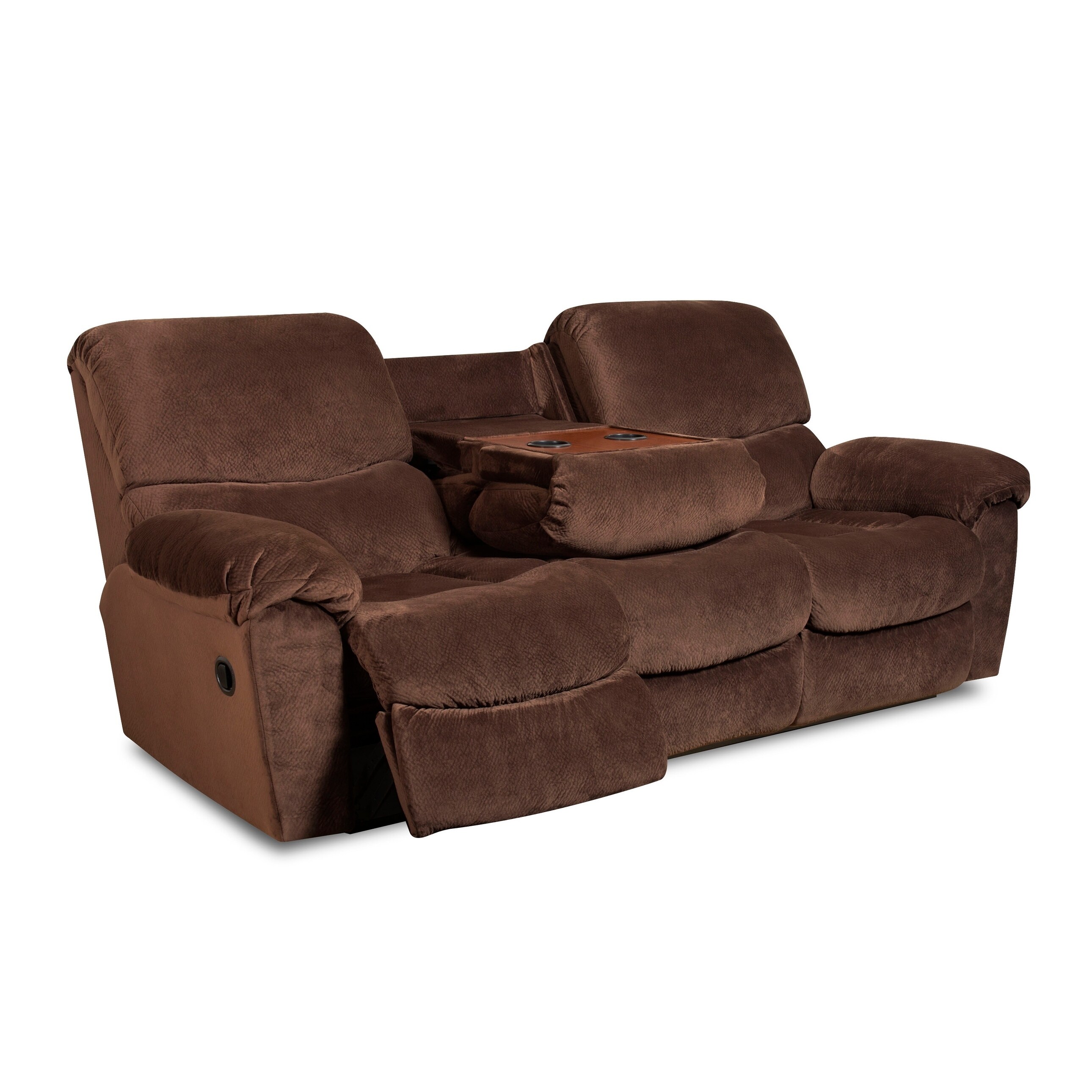 Laredo Reclining Sofa Manual
