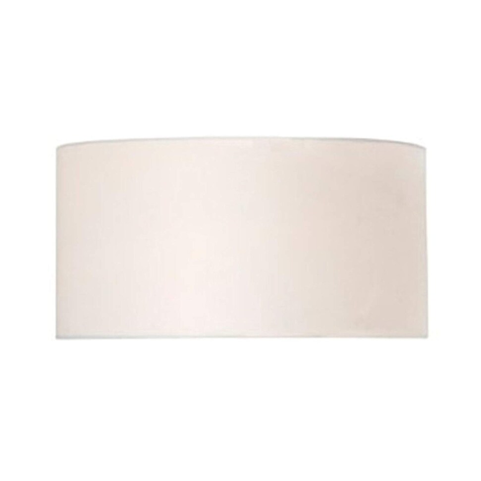 Artiva 9 Inch Tall Drum Lamp Shade W Hardback And European Artiva 9 Inch Tall Drum Lamp Shade W Hardback And European Er