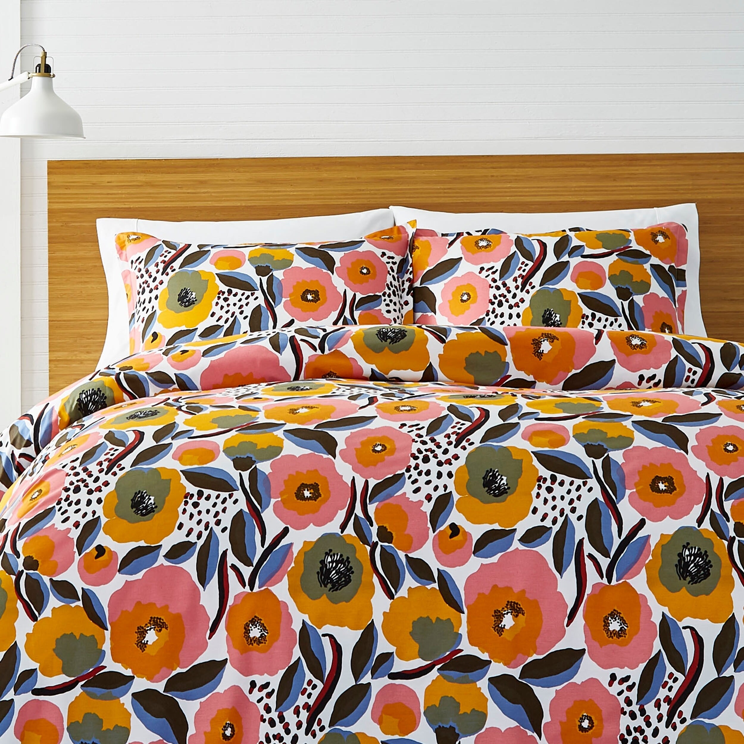 Shop Marimekko Rosarium Comforter Set Overstock 24203485