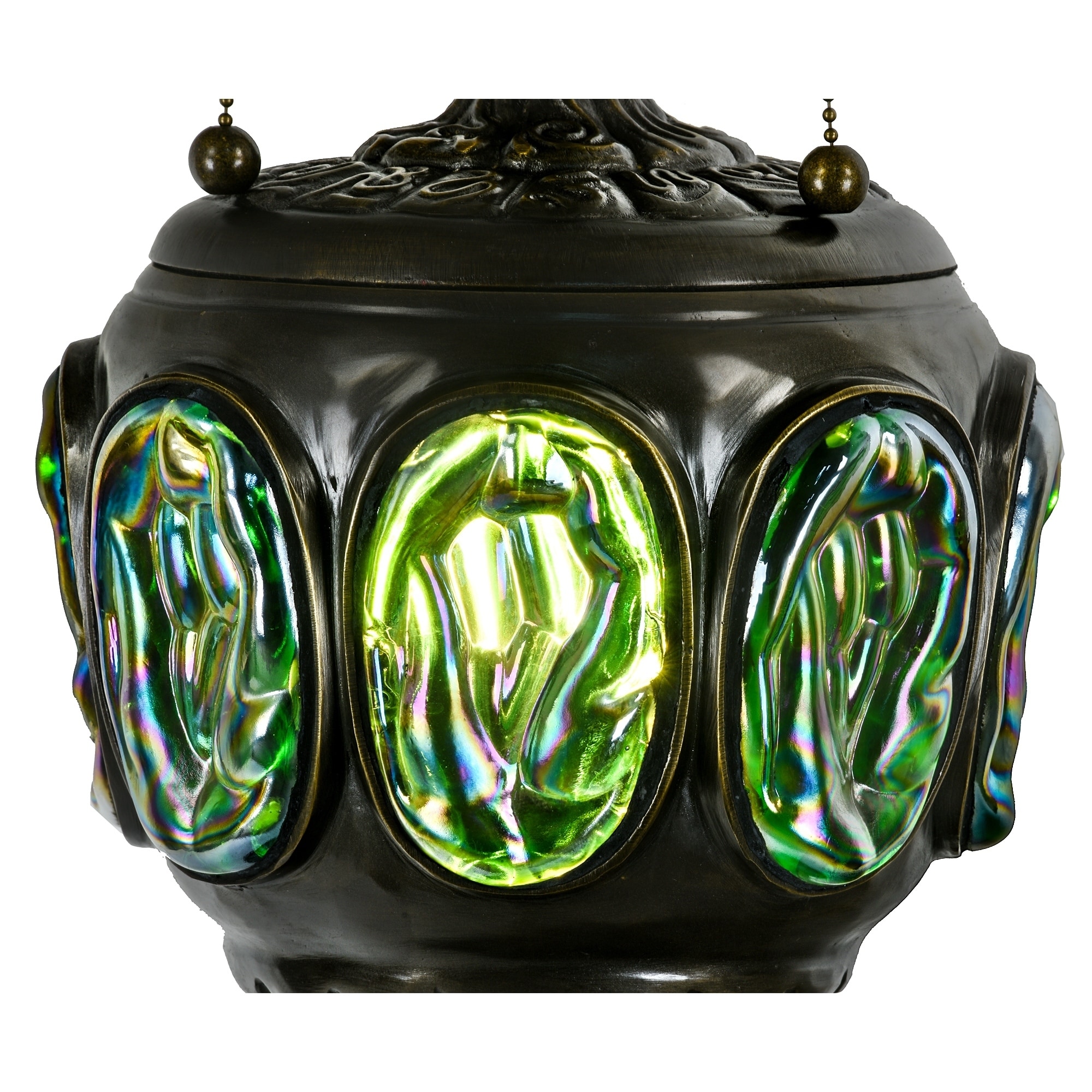 Cookie Jar Bowling Green House Cookies Cookiejar Food Bowlinggreen Tiffany Style Table Lamp Br Base Victorian Dragonfly Jeweled Double Lit Desk Stained Gl Home