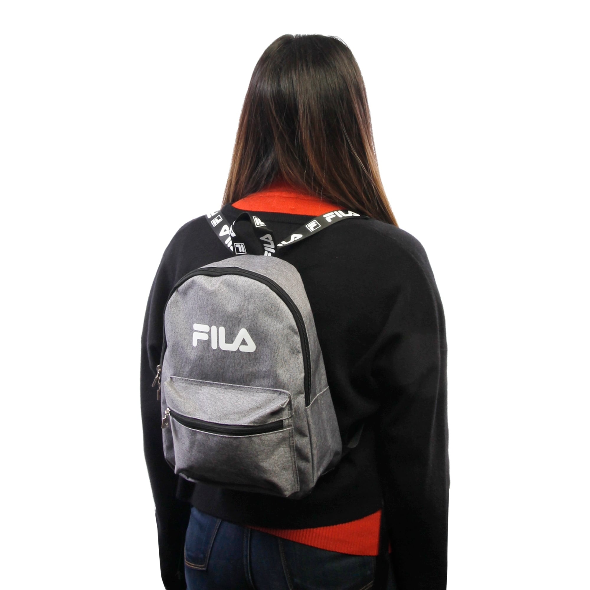 fila hailee mini backpack