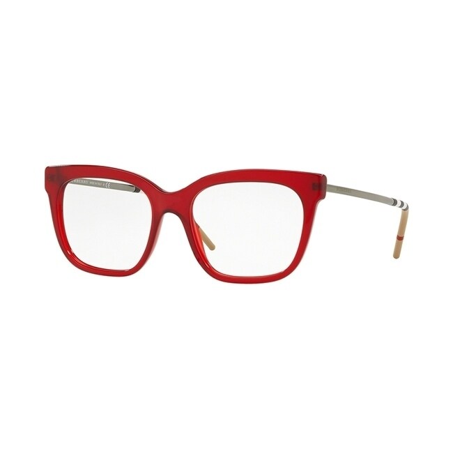 womens red eyeglasses