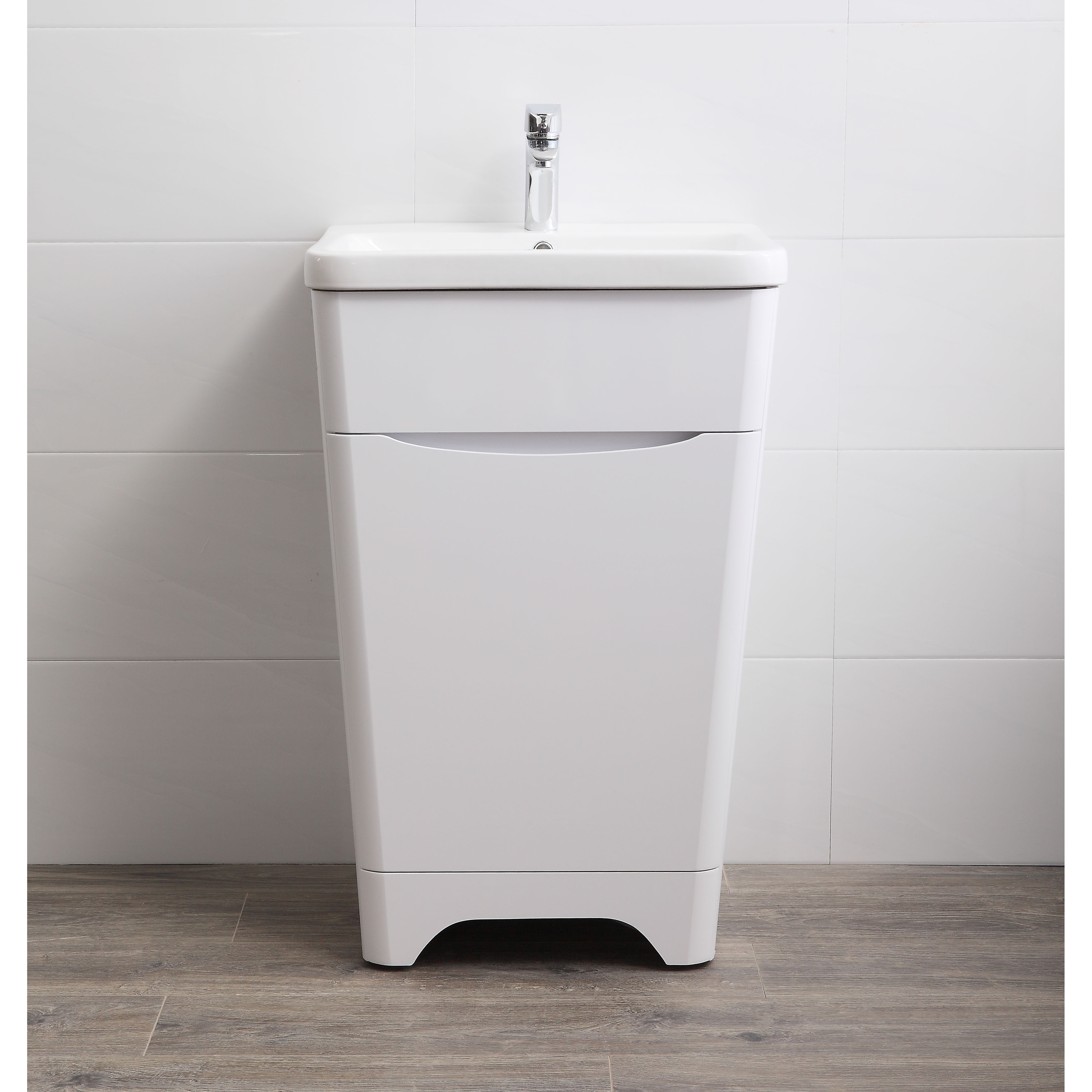 Legion Furniture 24 Vanity Without Faucet Free Shipping Legion Furniture 24 Vanity Without Faucet