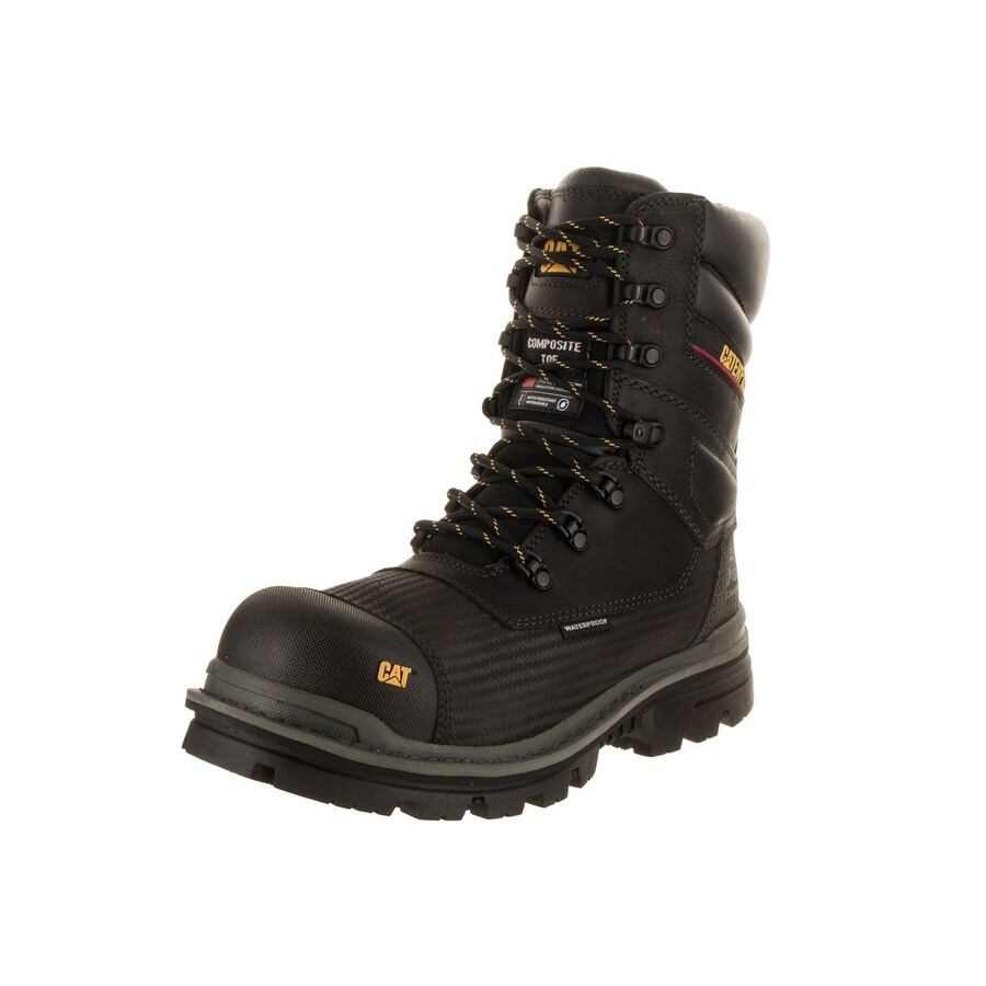 Thermostatic Ice+ - Wide Boot 