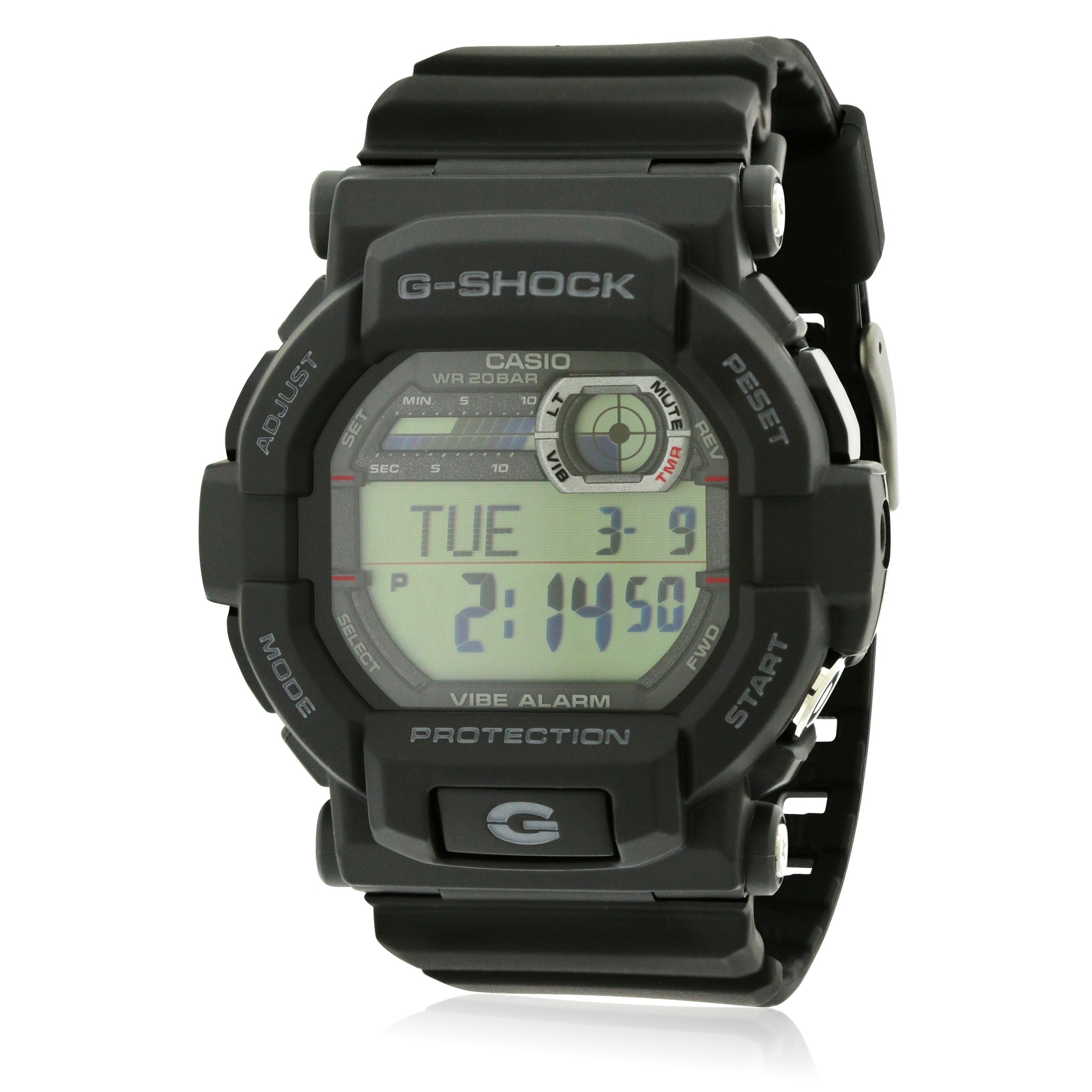 casio a879