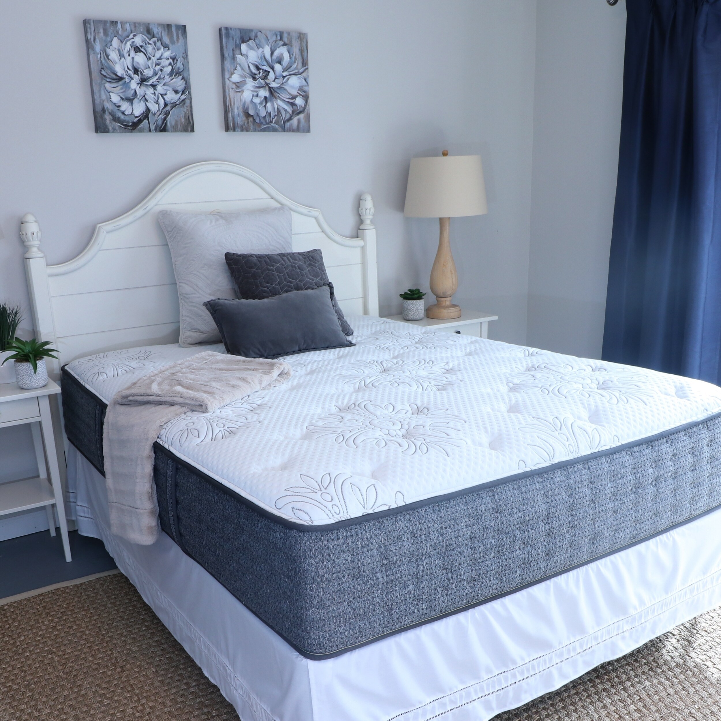 king koil baby mattress