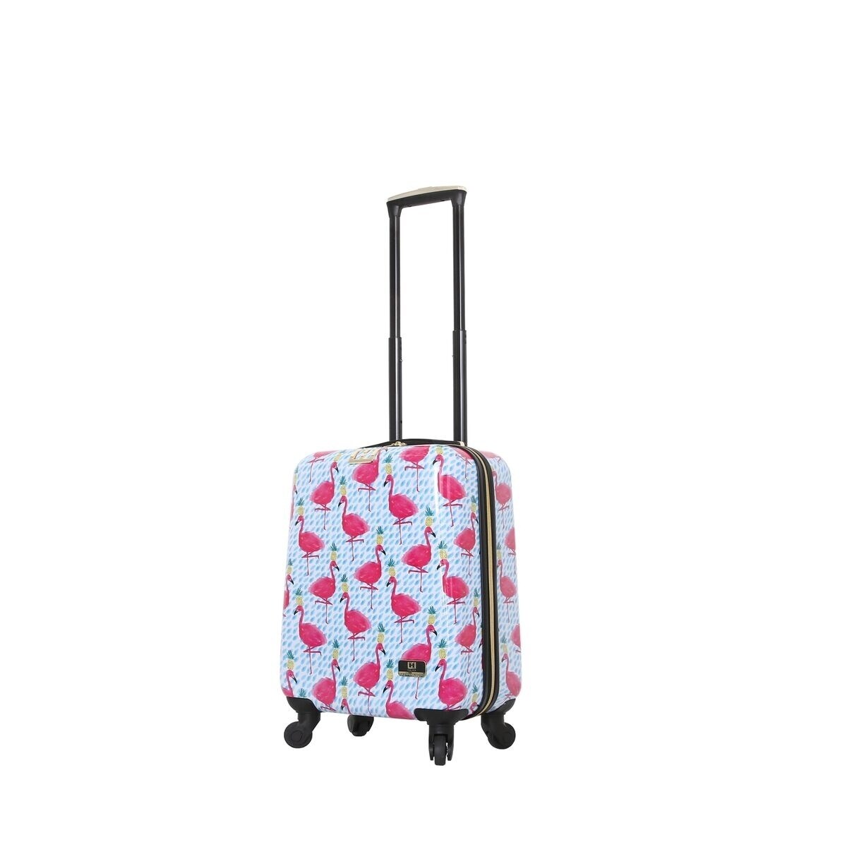 halina suitcase