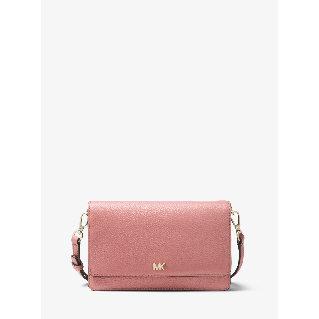 michael kors crossbody convertible