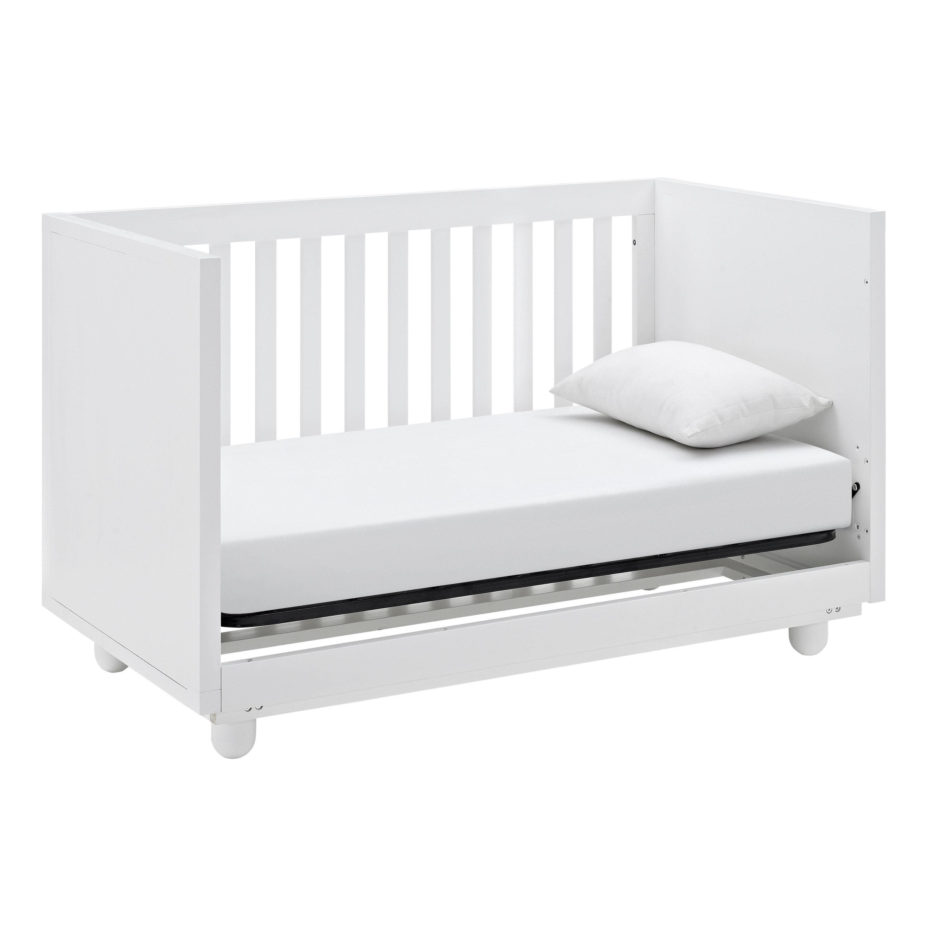 storkcraft violet crib