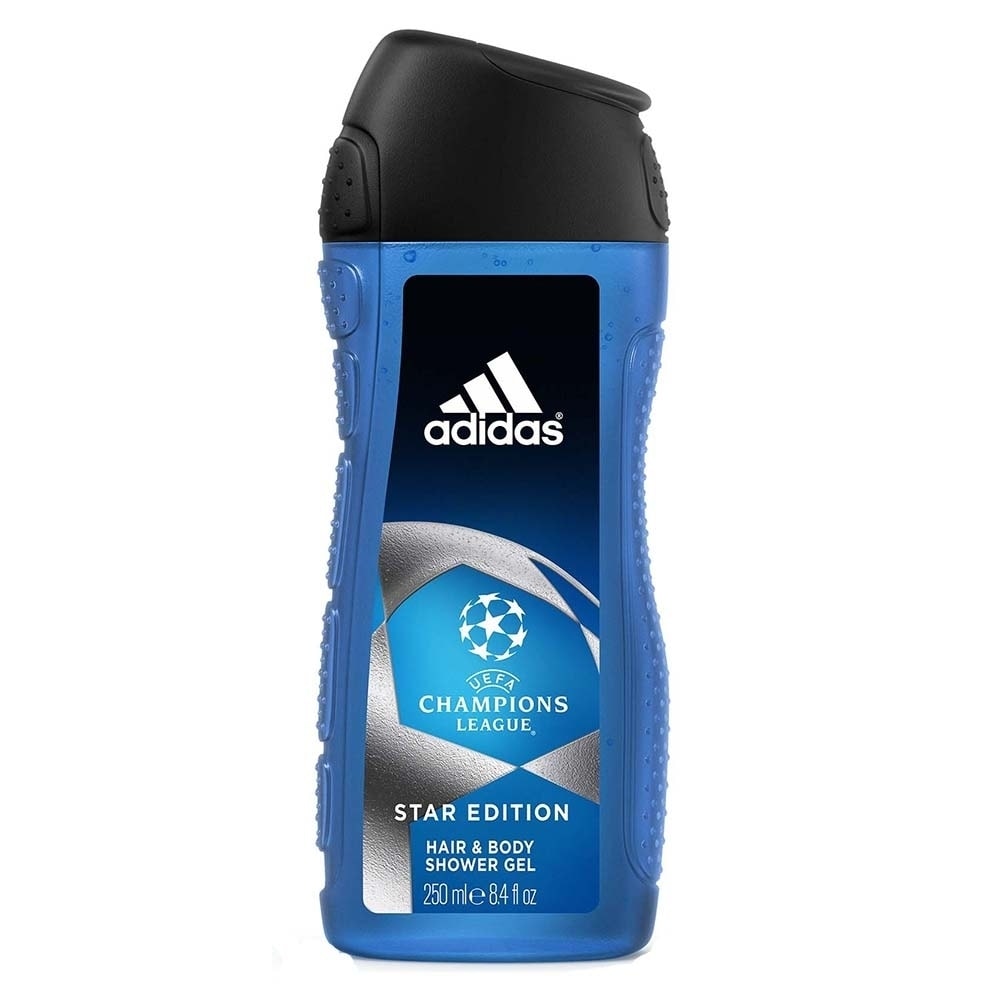 Adidas UEFA Champions League Star 