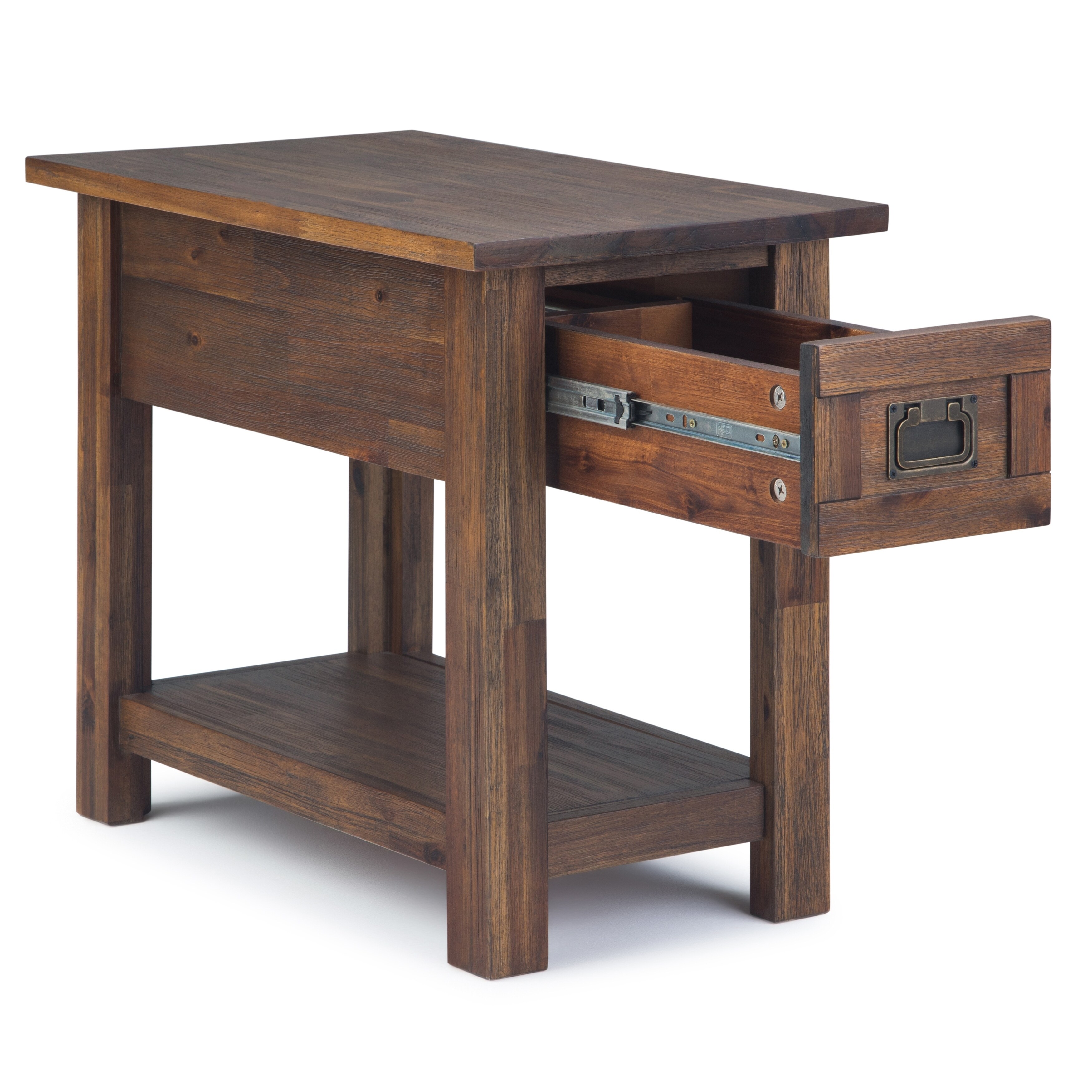 Wyndenhall Garret Narrow Side Table Wyndenhall Garret Narrow Side Table