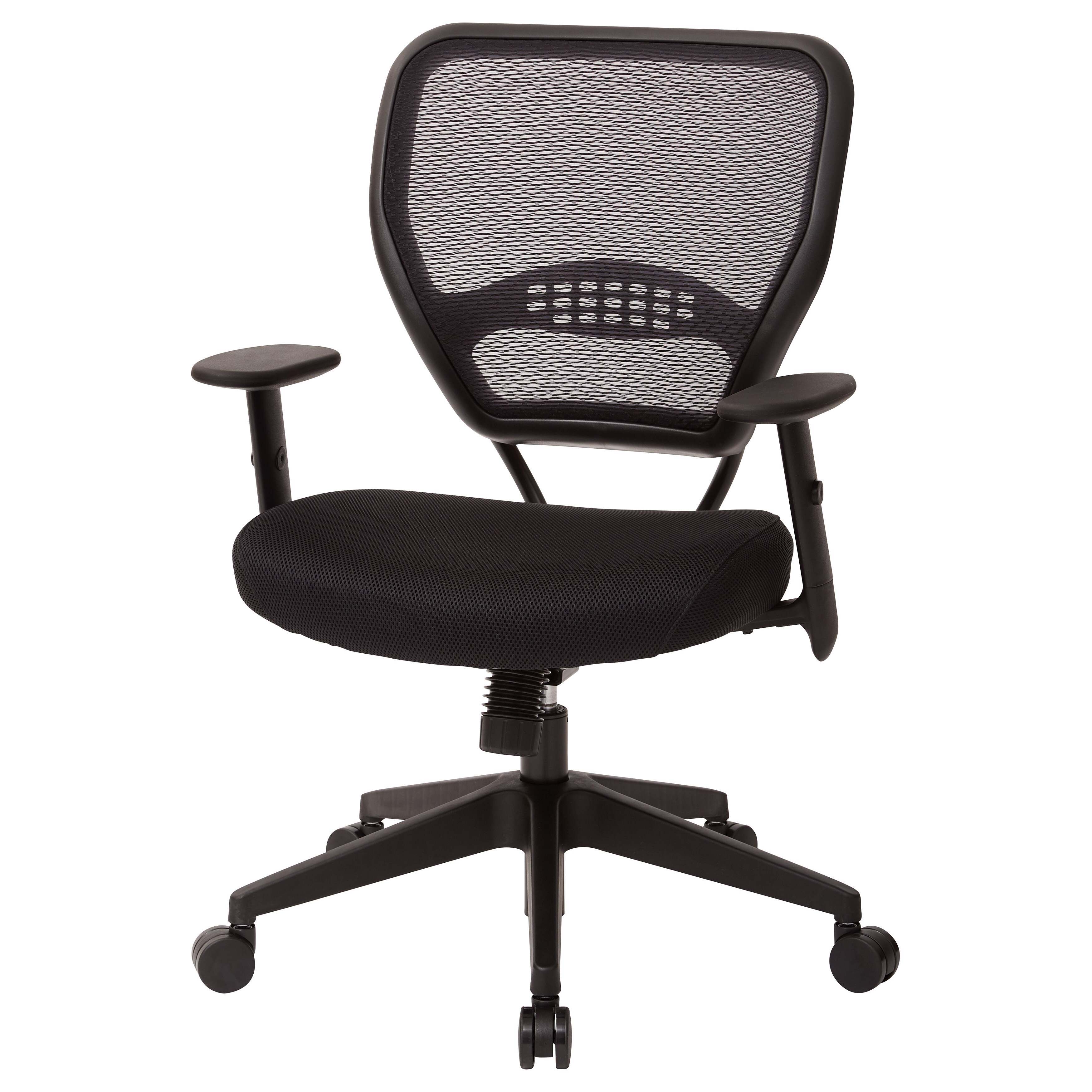 Office Star Professional Air Grid Managers Chair Free Office Star Professional Air Grid Managers Chair Free Shipping Today 2605020