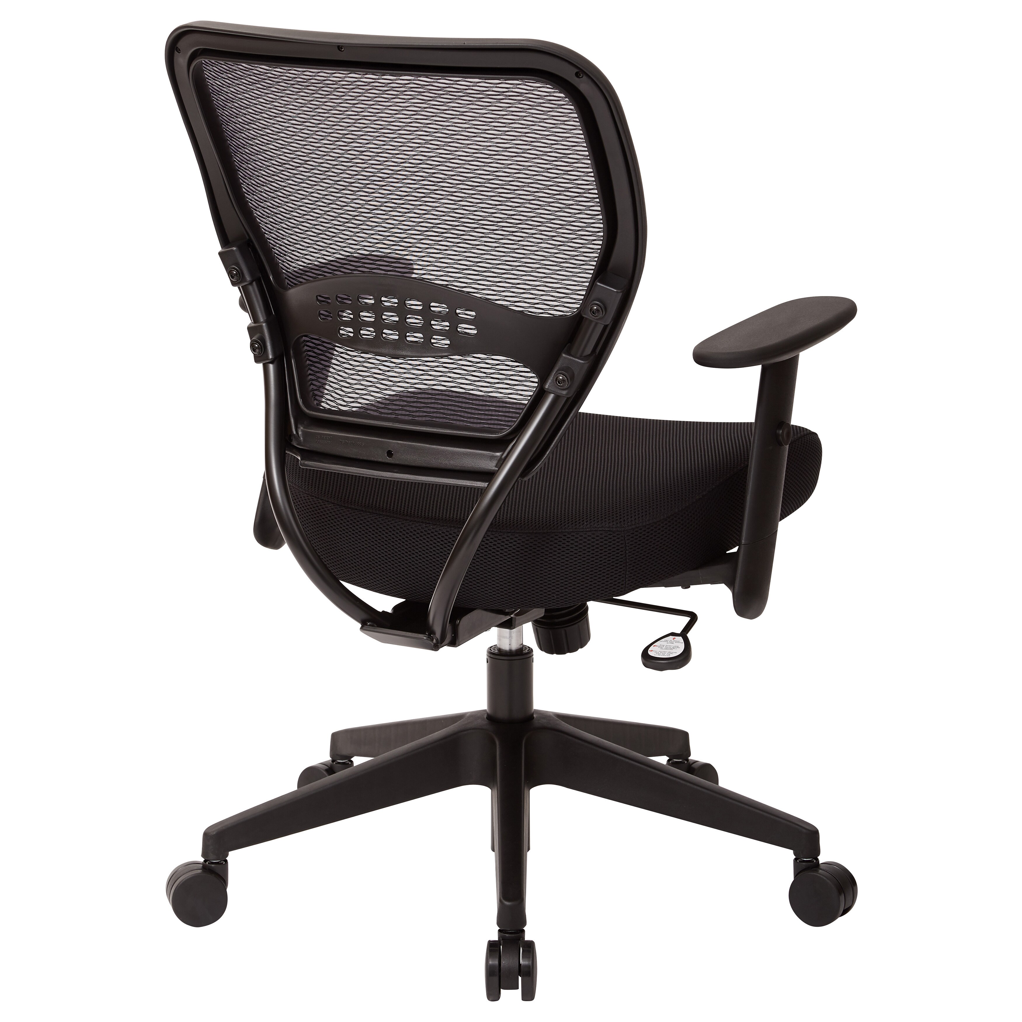 Office Star Professional Air Grid Managers Chair Free Office Star Professional Air Grid Managers Chair Free Shipping Today 2605020