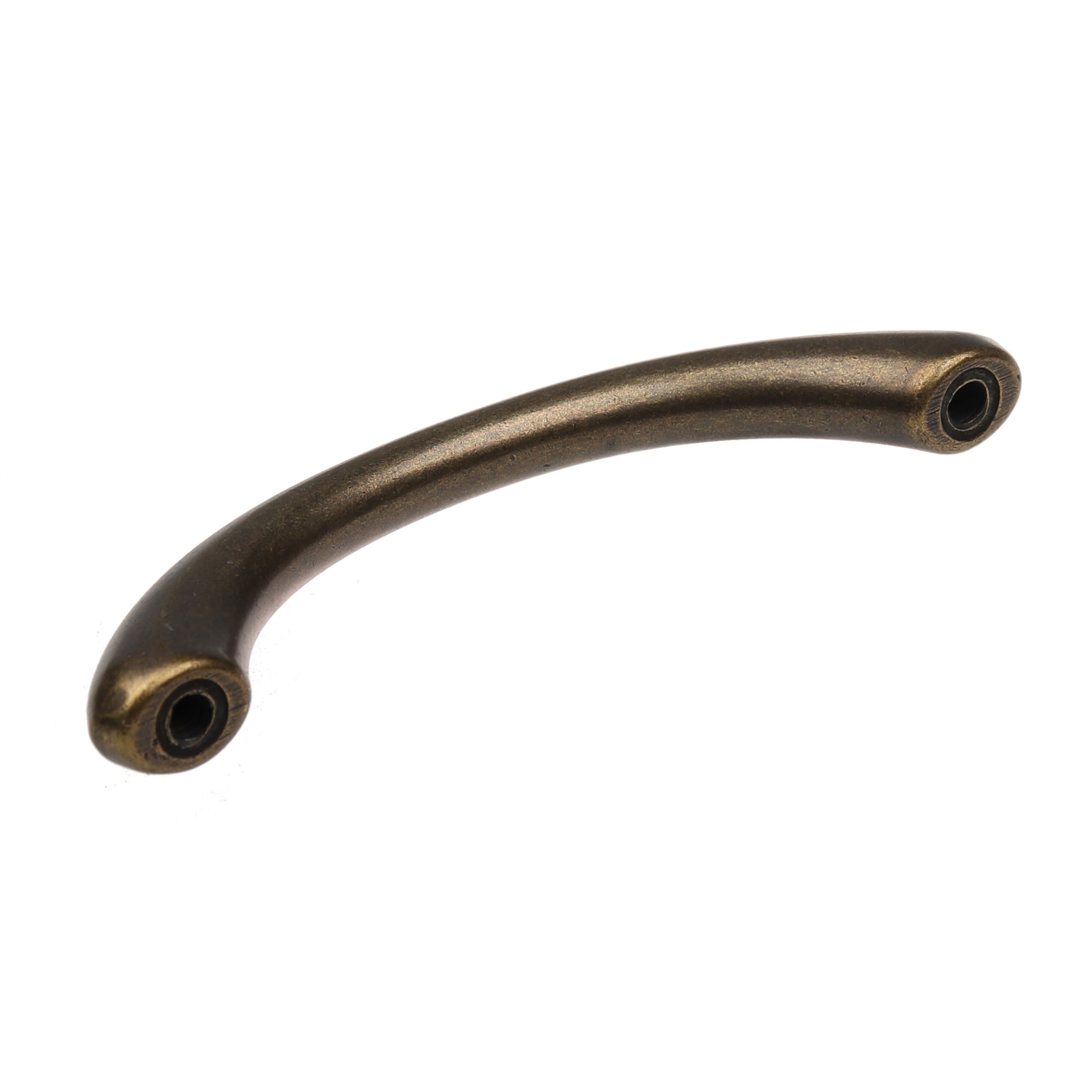 Gliderite 2 75 Inch Cc Antique Modern Loop Pull Cabinet Gliderite 2 75 Inch Cc Antique Modern Loop Pull Cabinet Hardware Handles Pack Of 10