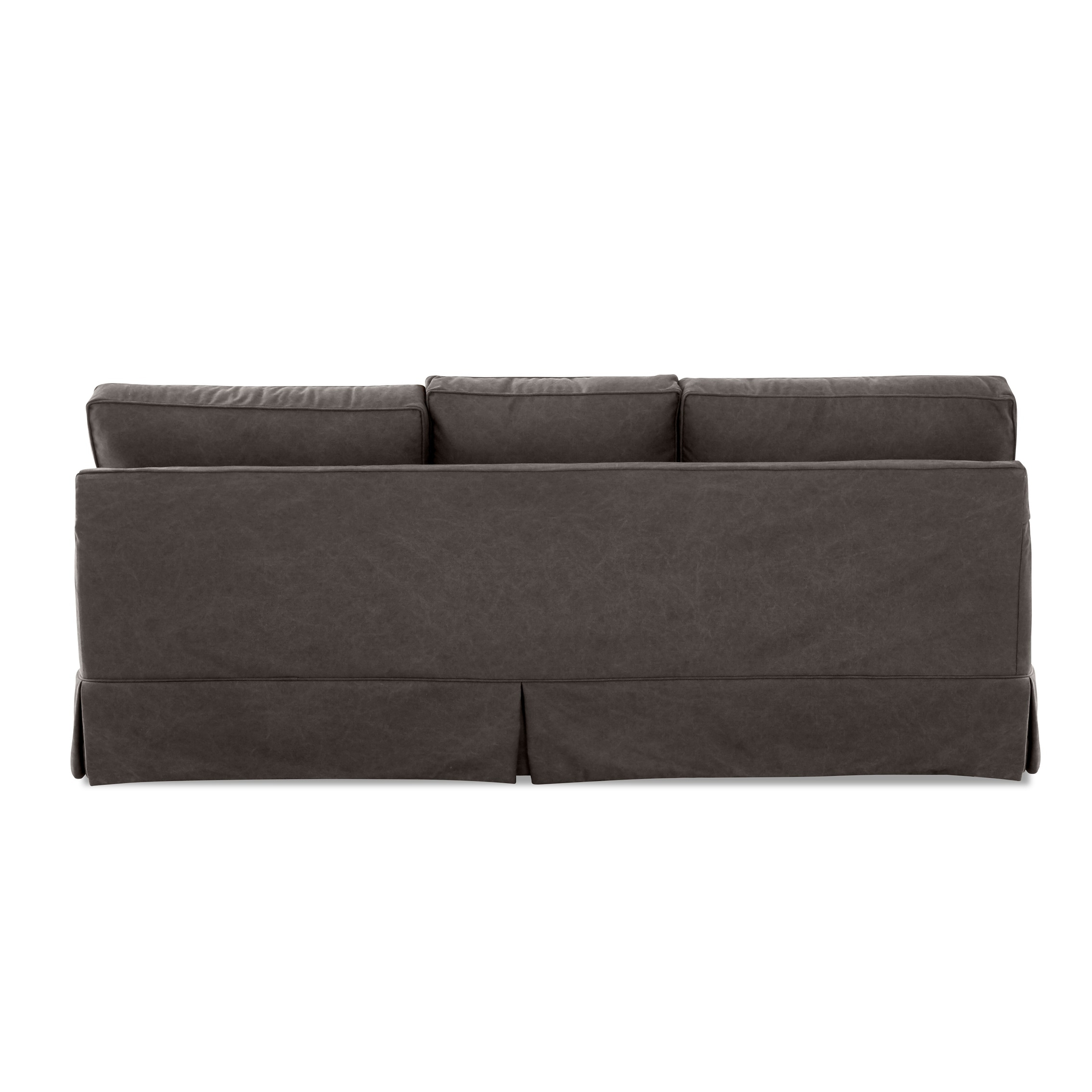 Marilyn Slipcovered Sofa By Avenue 405