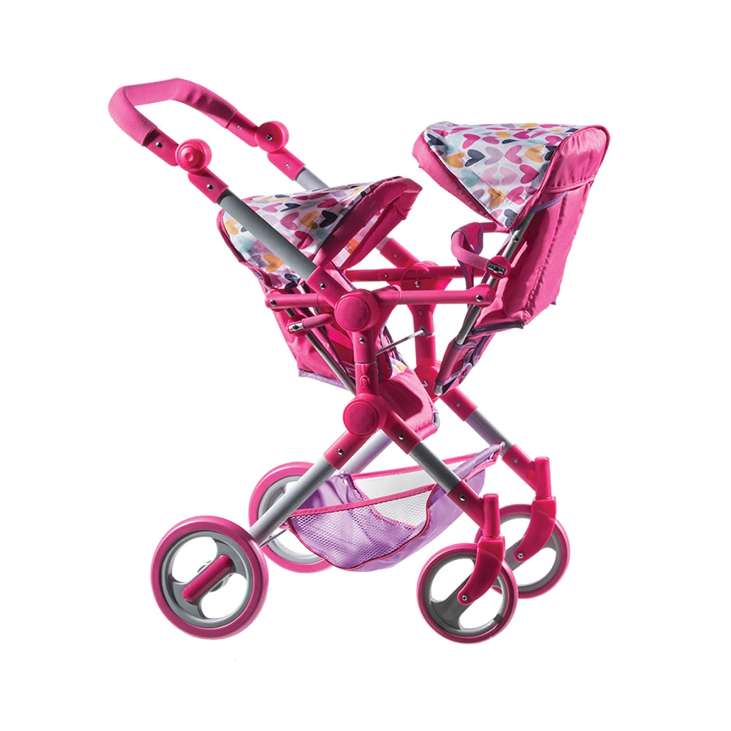baby doll strollers