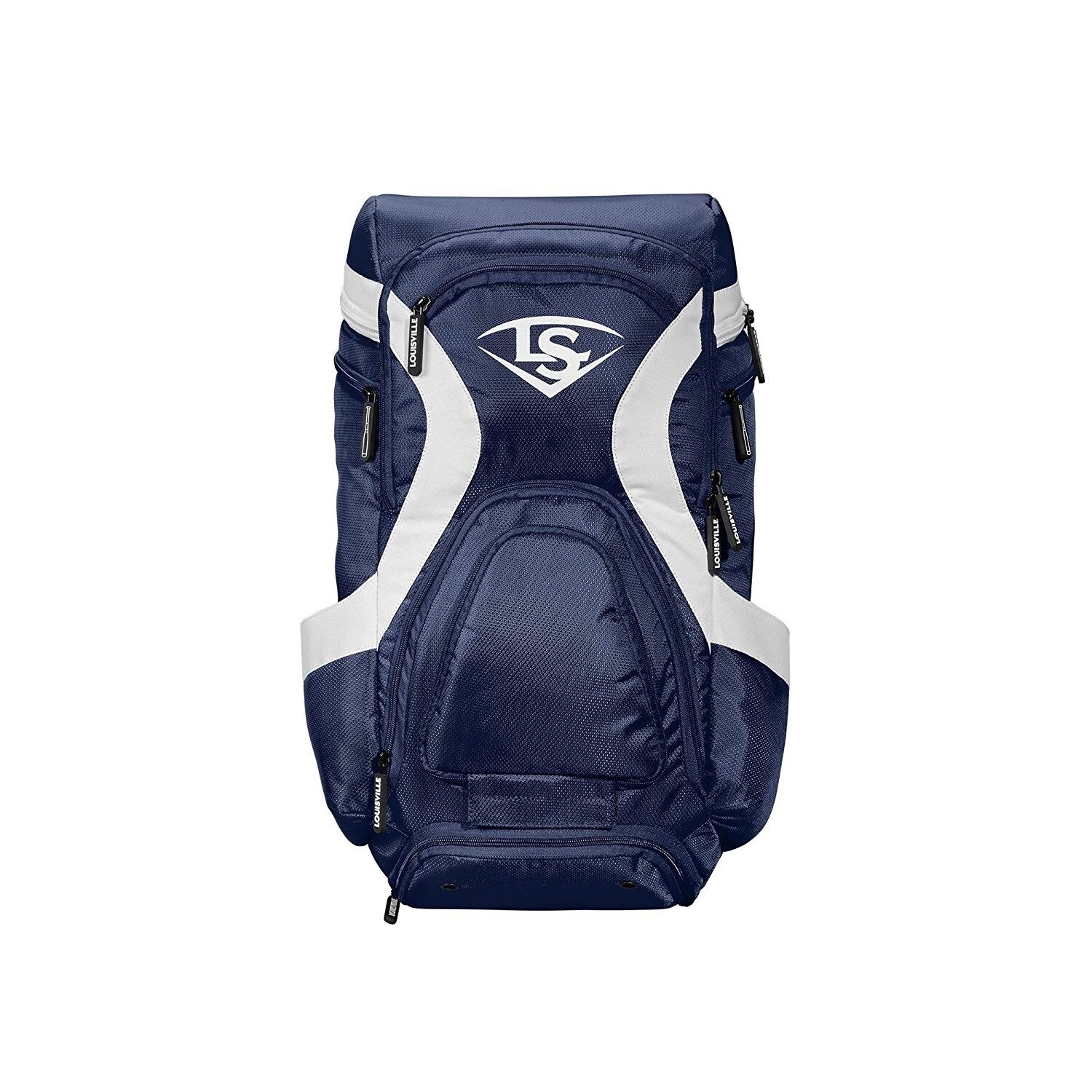 louisville slugger baseball backpack