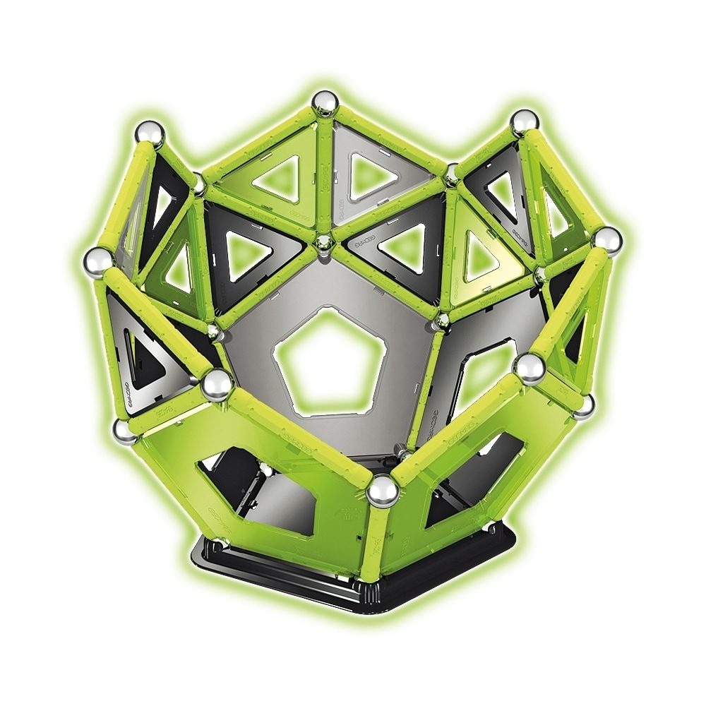 geomag glow