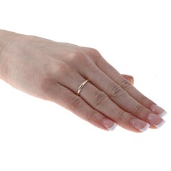 14k Yellow Gold 2 Mm Wedding Band Free Shipping Today 14k Yellow Gold 2 Mm Wedding Band Free Shipping Today 2663225