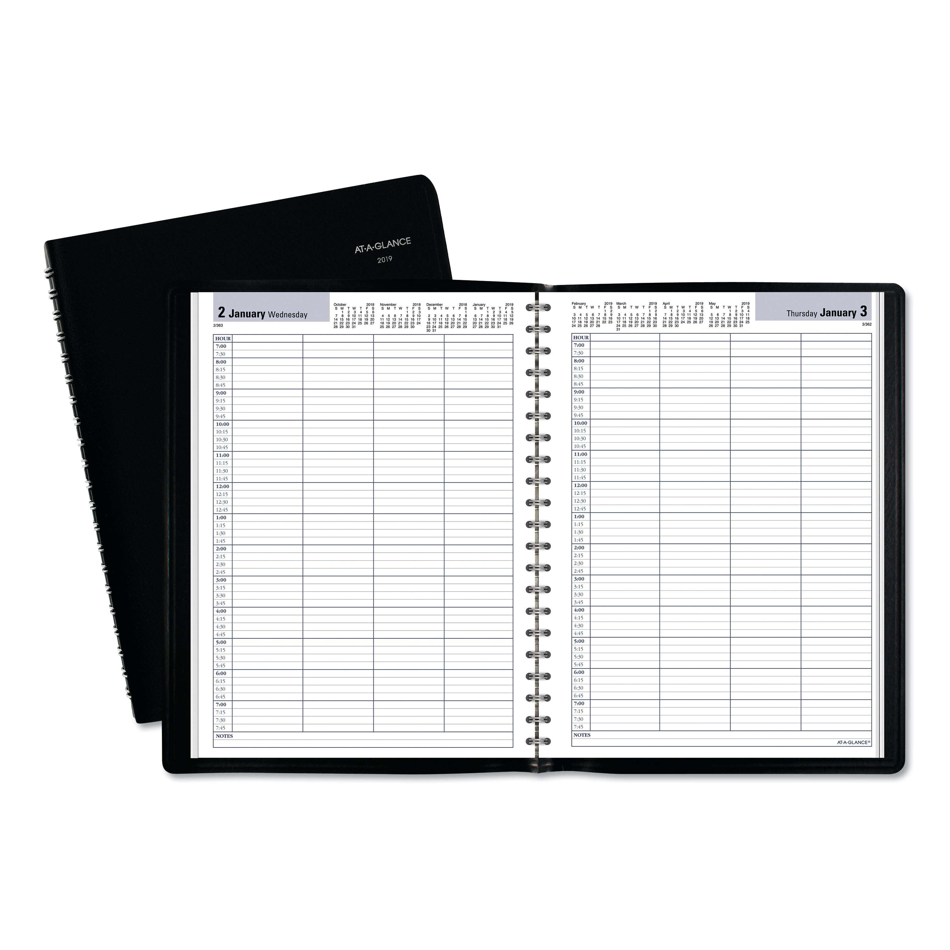 shop at a glance