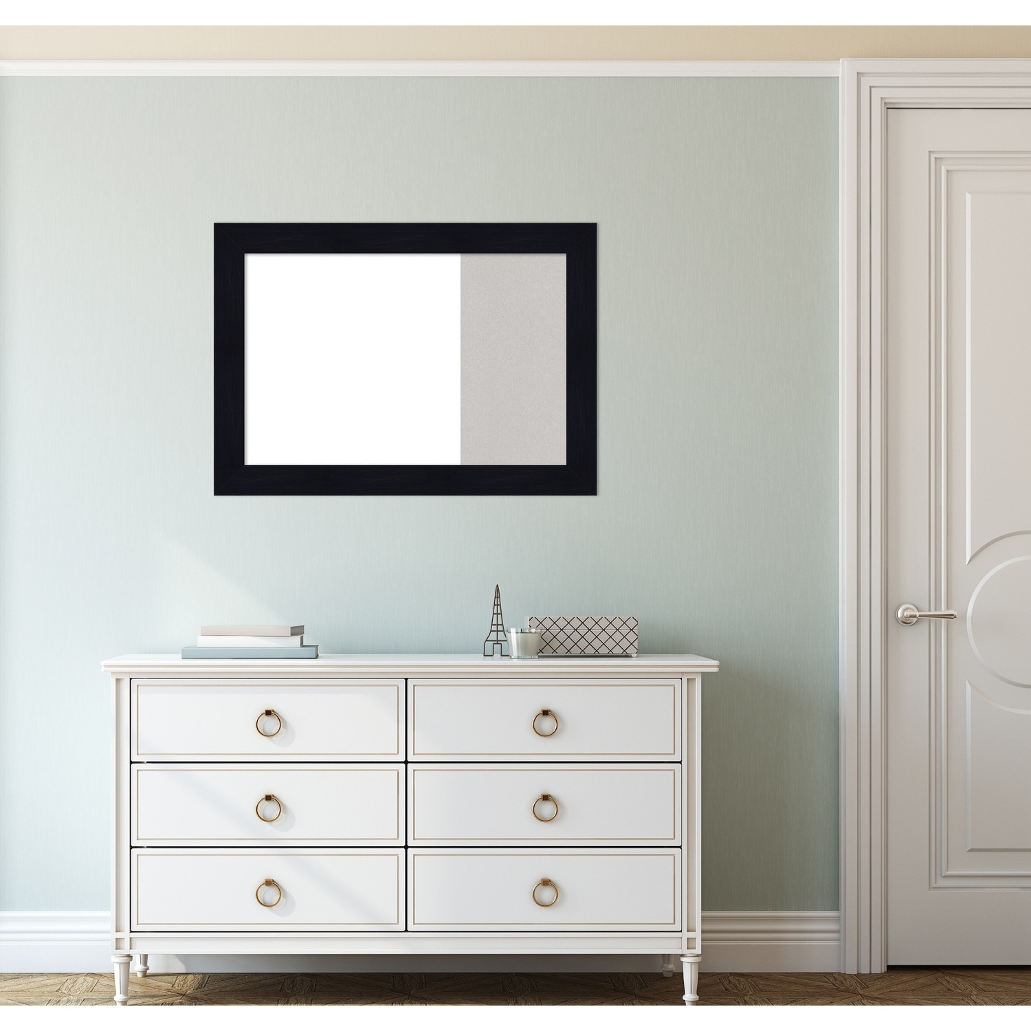 Shiplap Navy Wood Framed White Dry Erase Cork Combo Board On Shiplap Navy Wood Framed White Dry Erase Cork Combo Board On Free Shipping Today 27282746