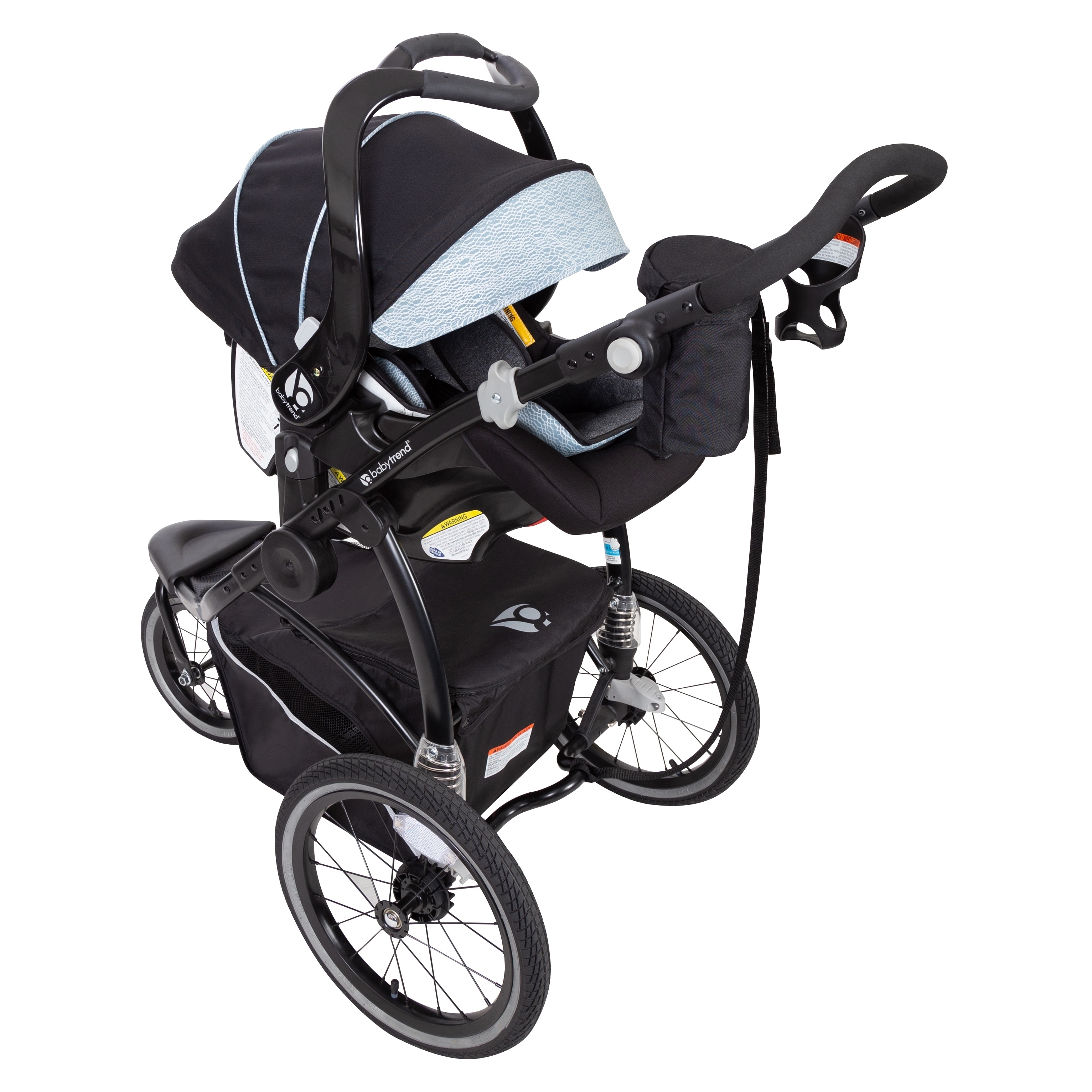 muv 180 6 in 1 jogger