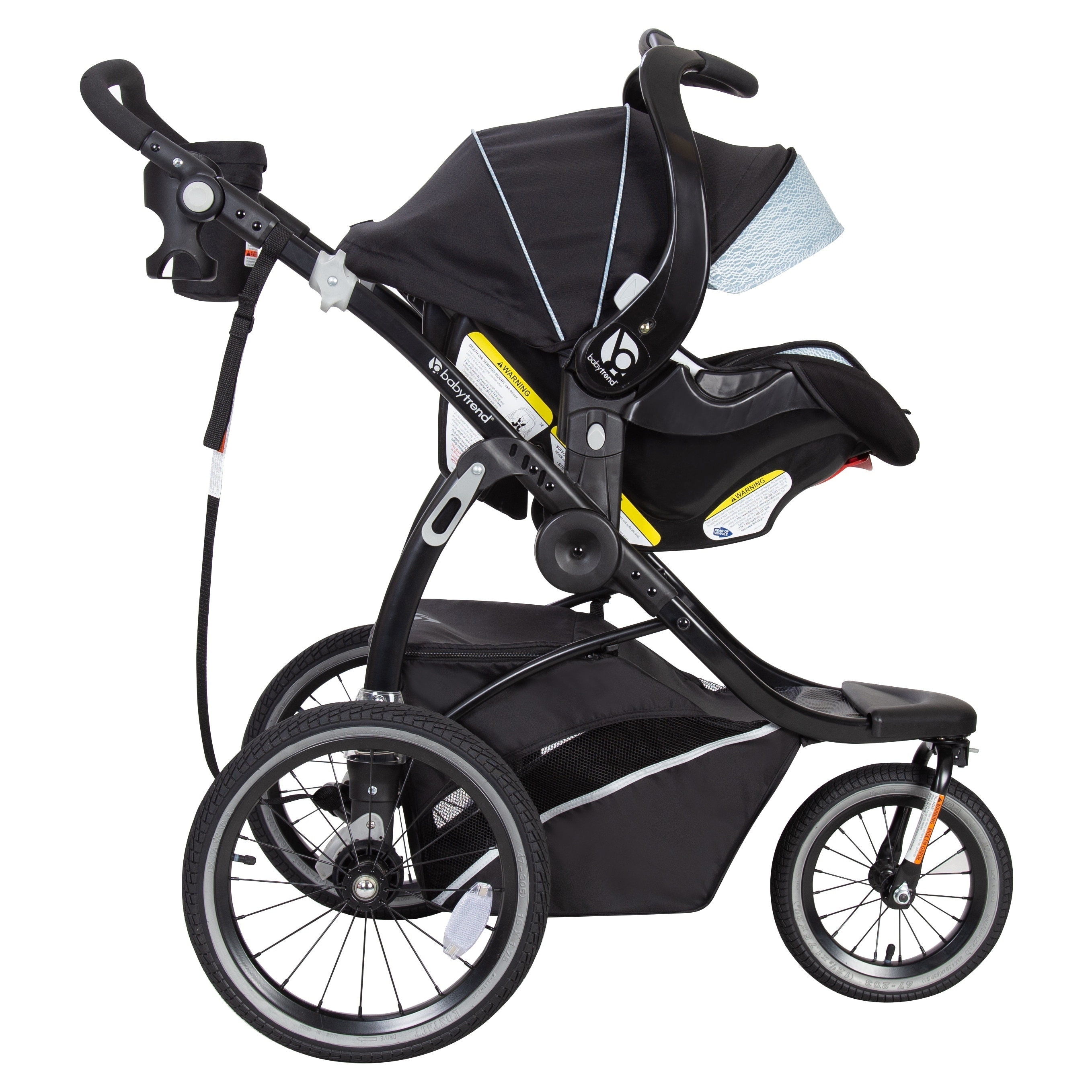 muv 180 6 in 1 jogger